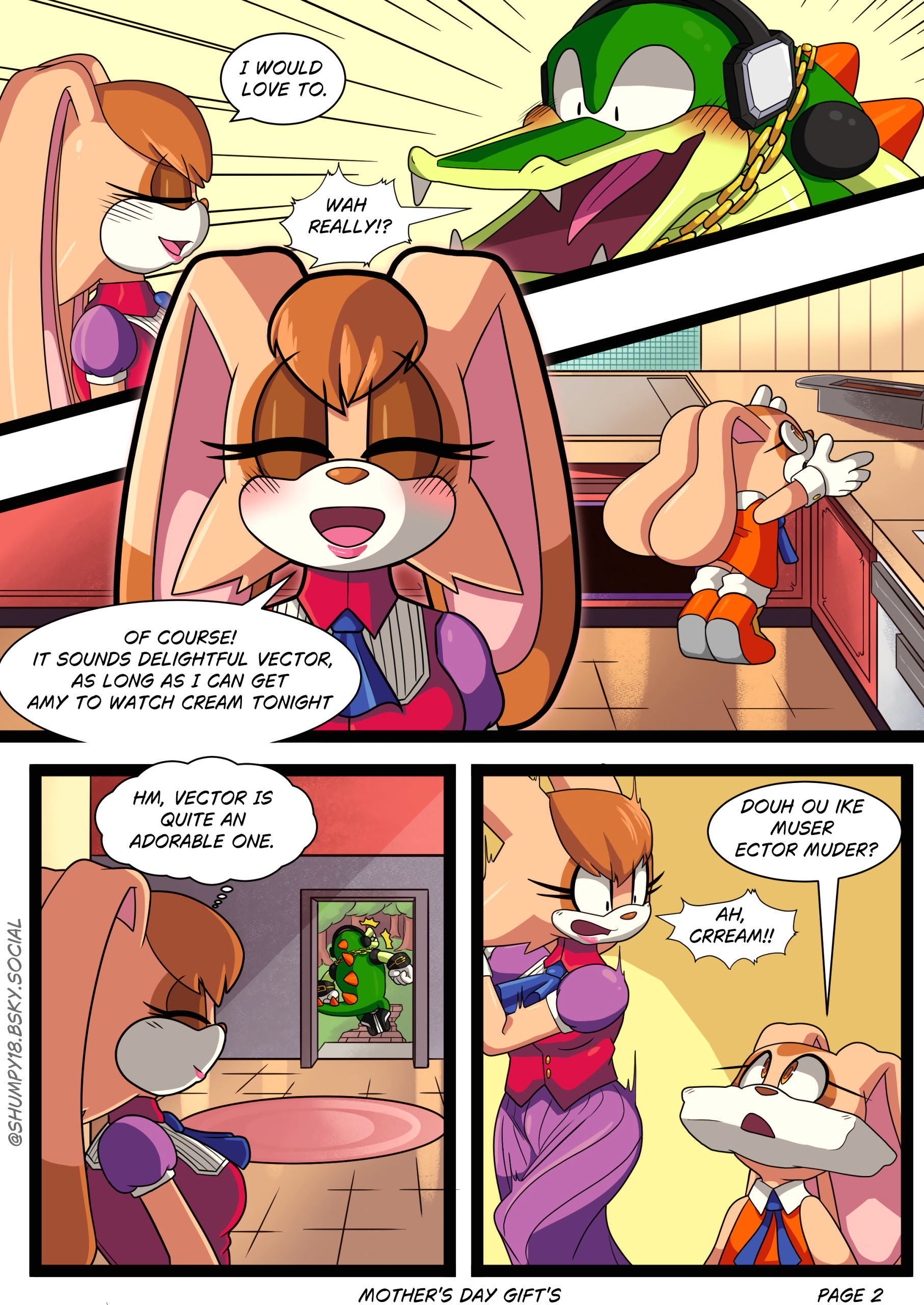 Mother's Day Gift's page 2