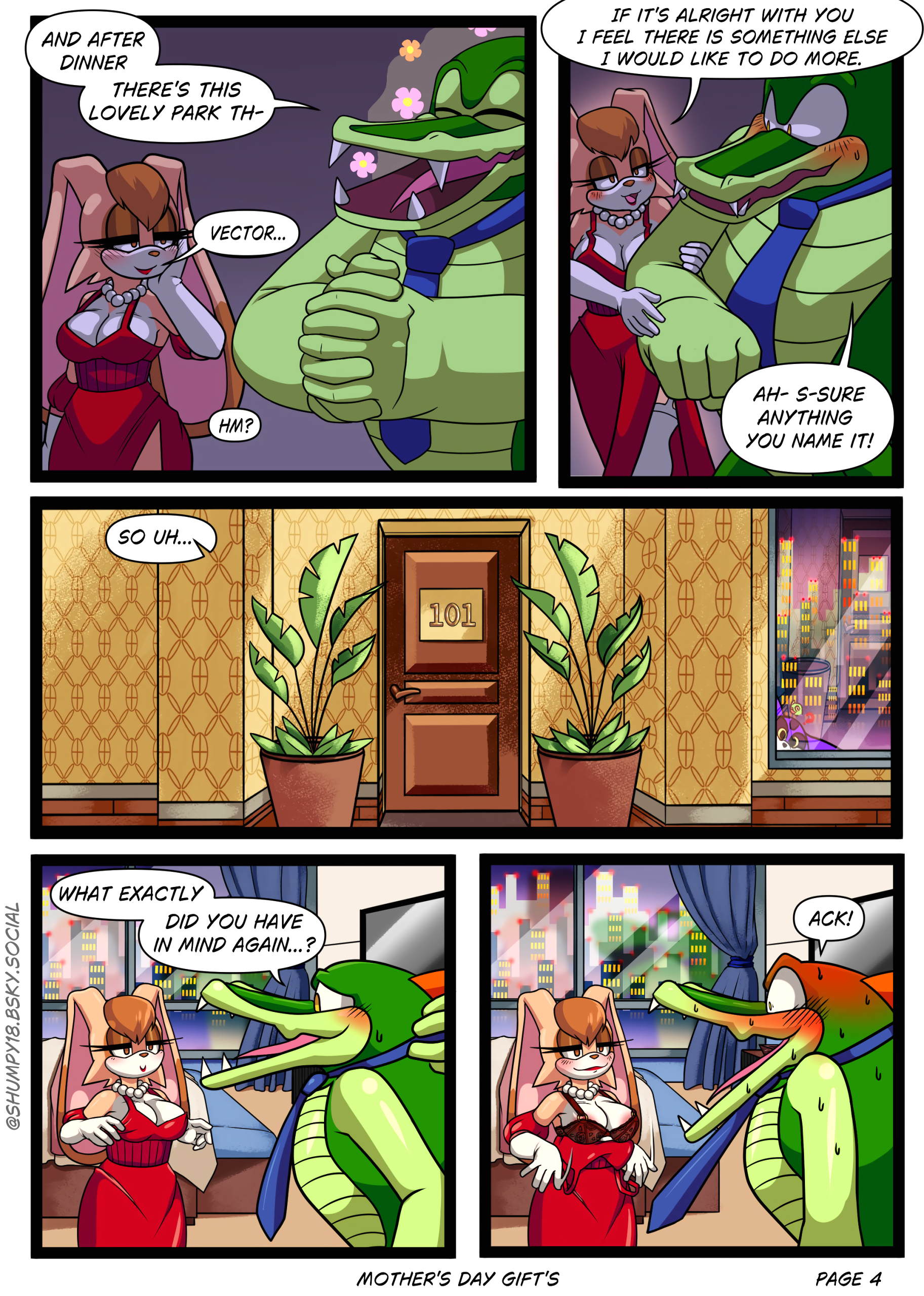 Mother's Day Gift's page 4