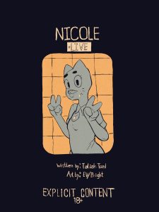 Nicole Live page 1