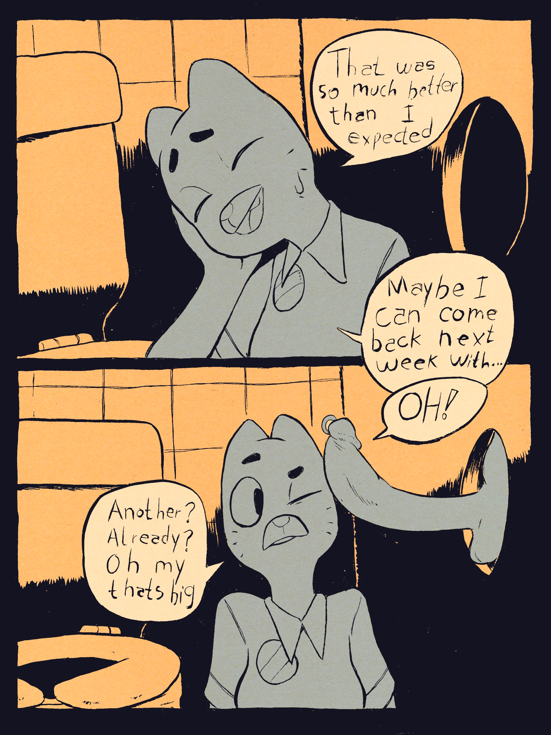 Nicole Live page 12