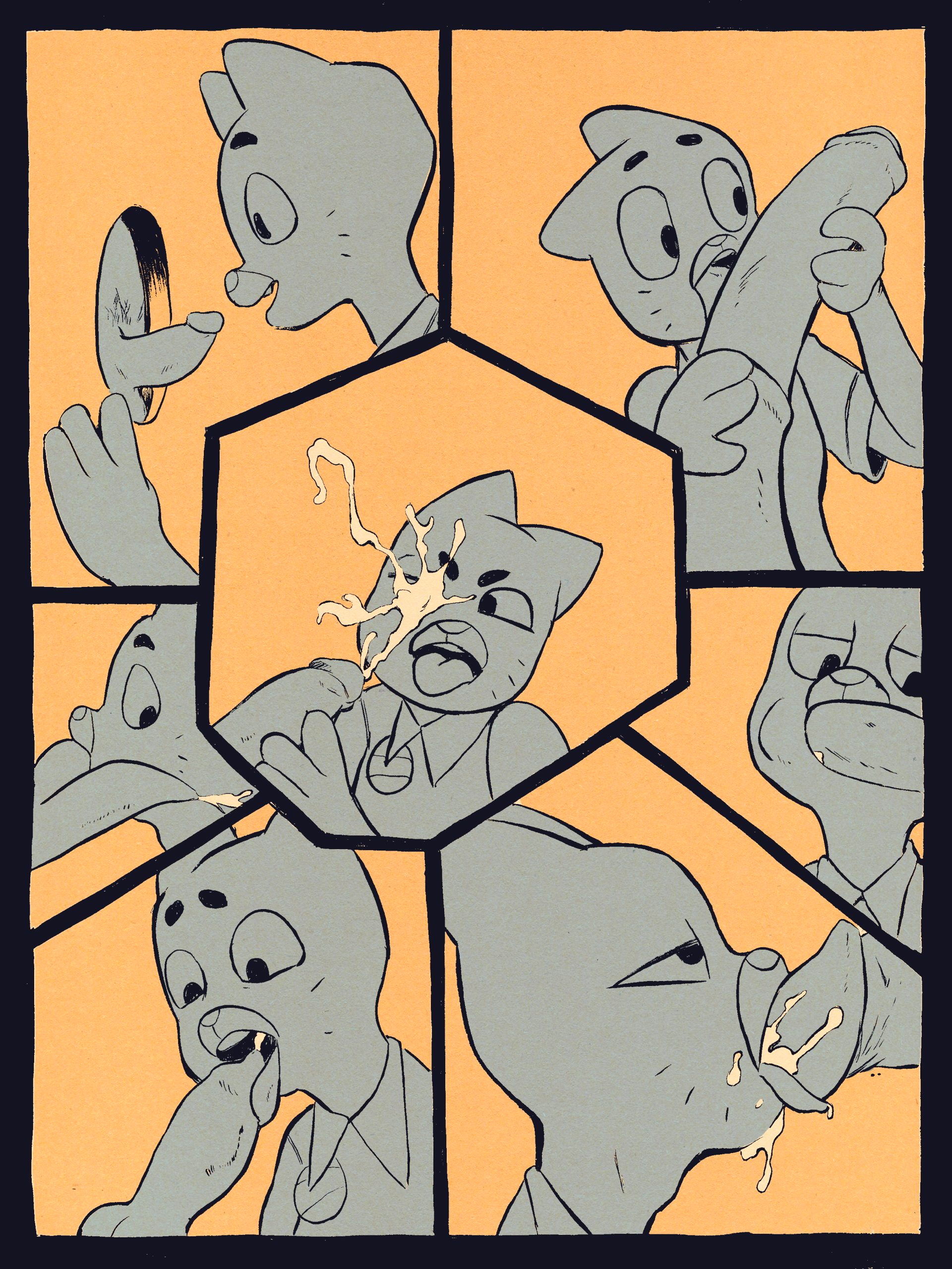 Nicole Live page 13