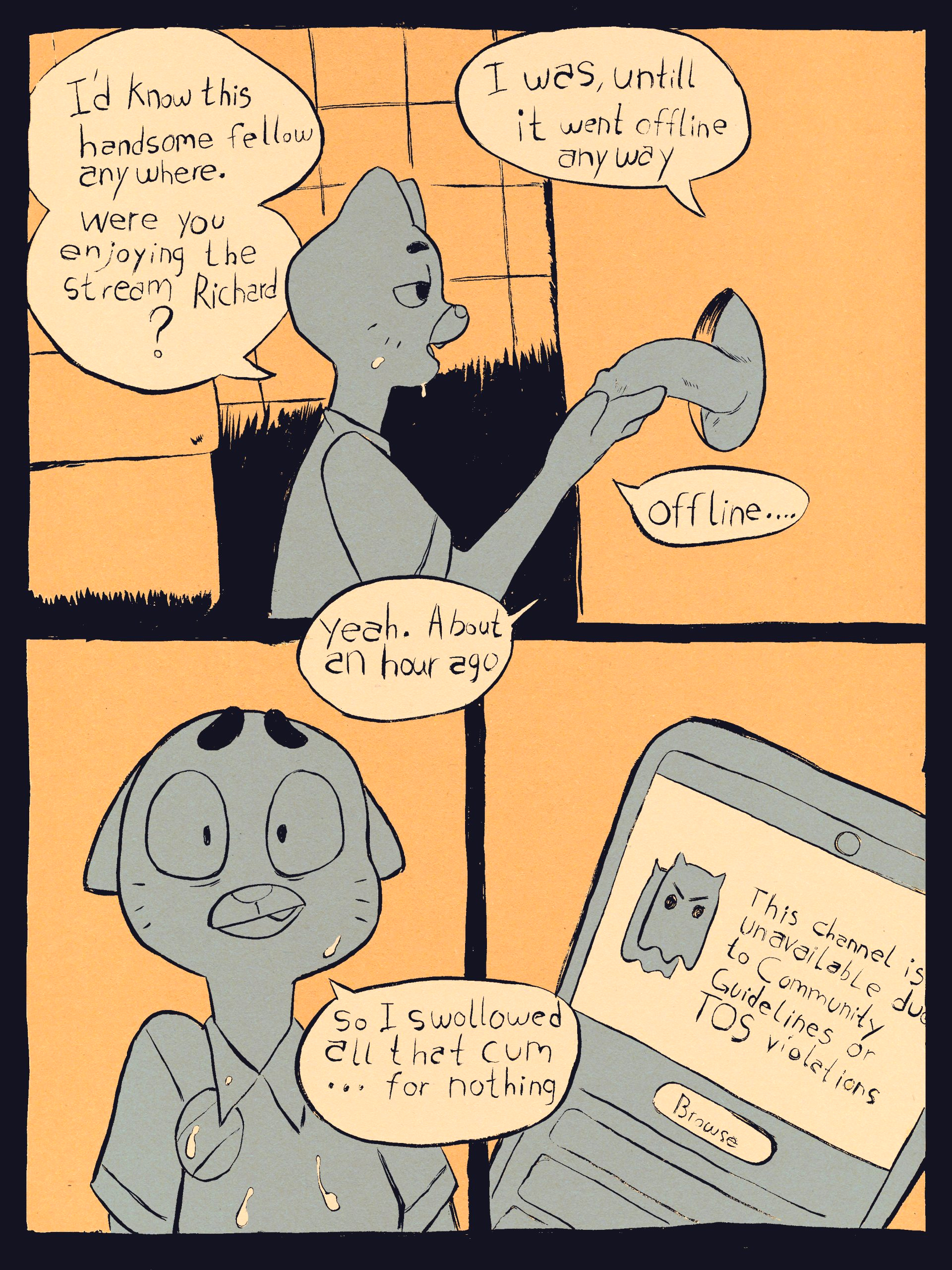 Nicole Live page 14
