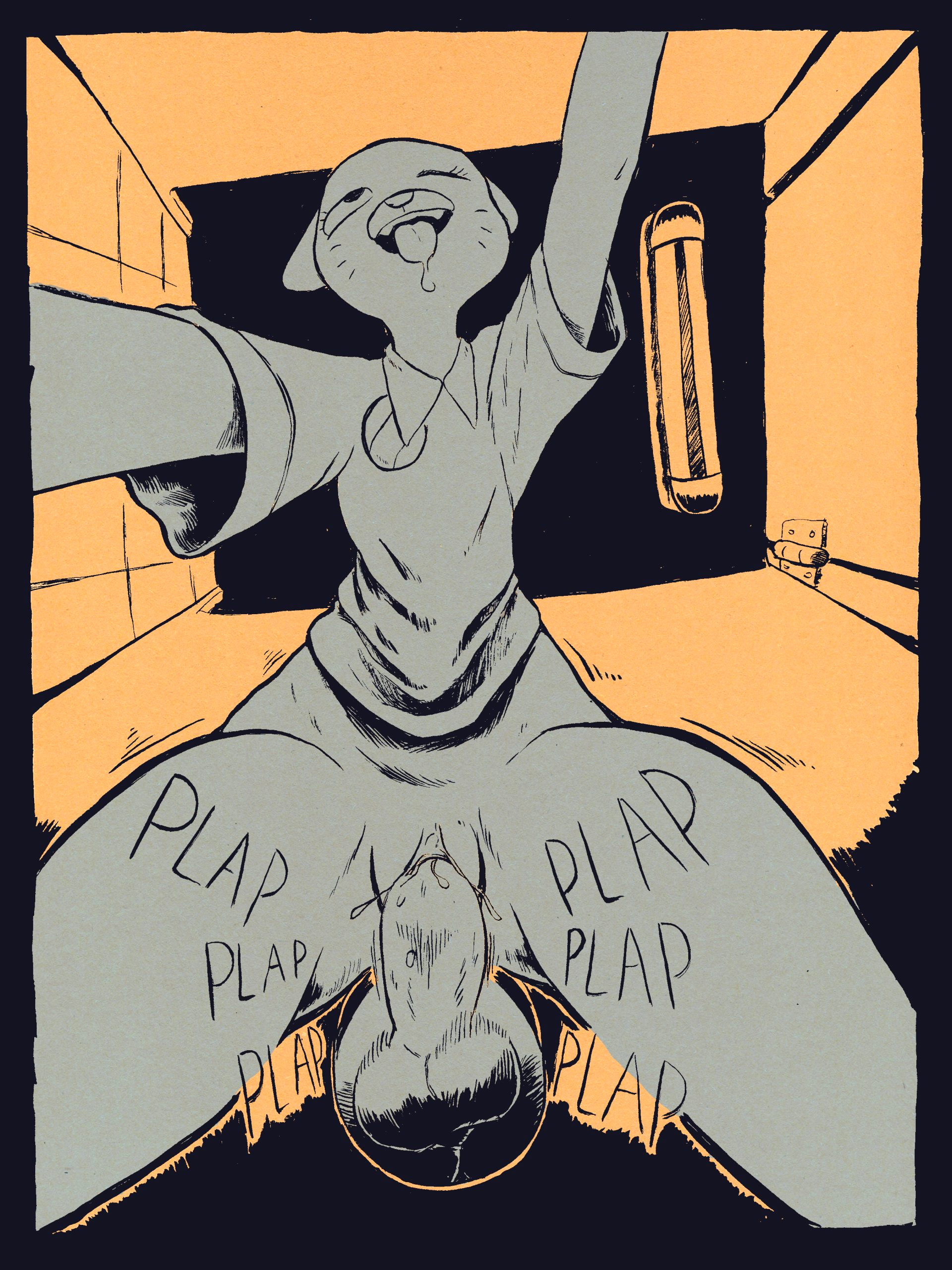 Nicole Live page 9