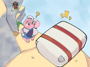 PEAK - Cadslime page 1