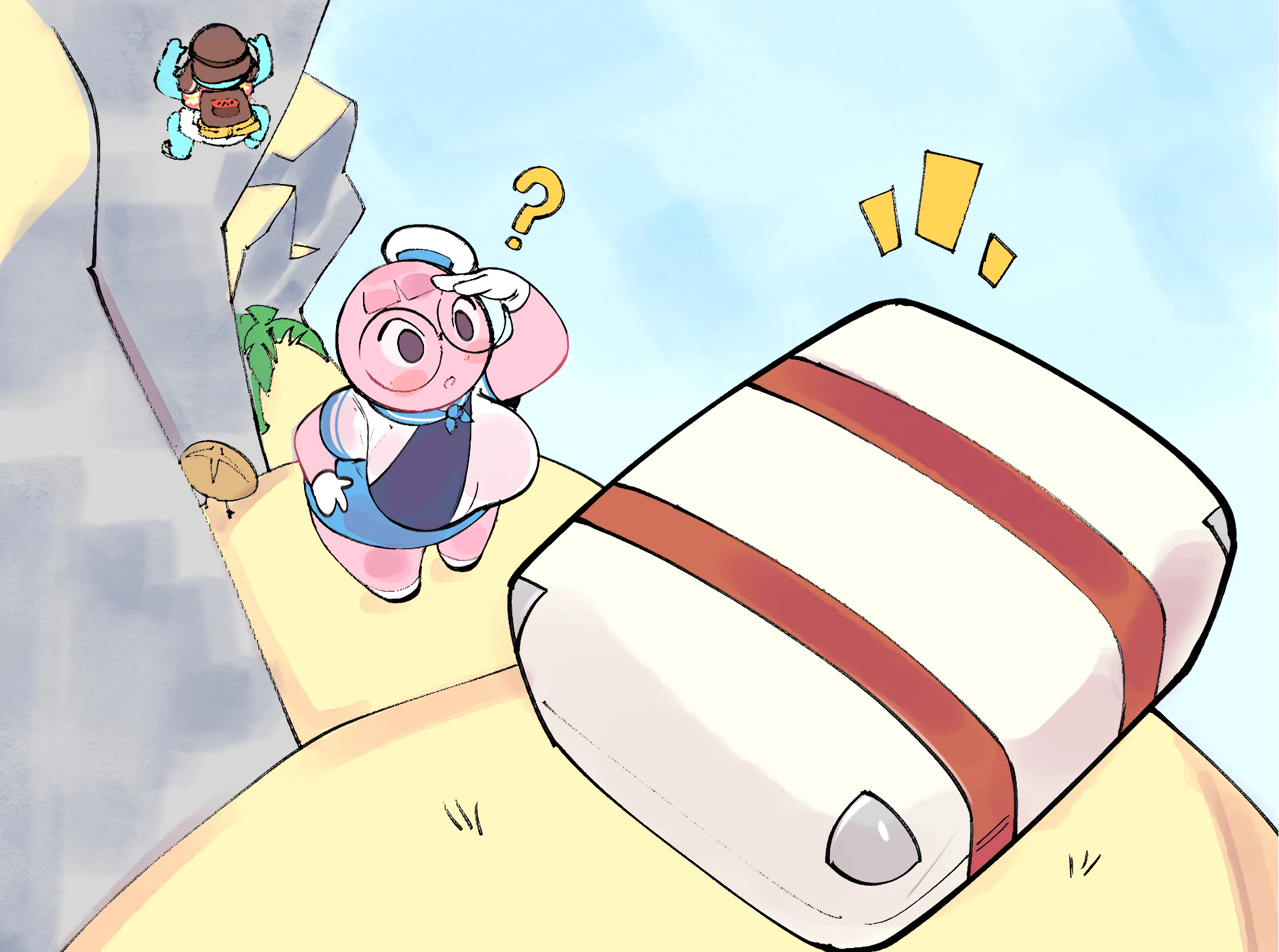 PEAK - Cadslime page 1