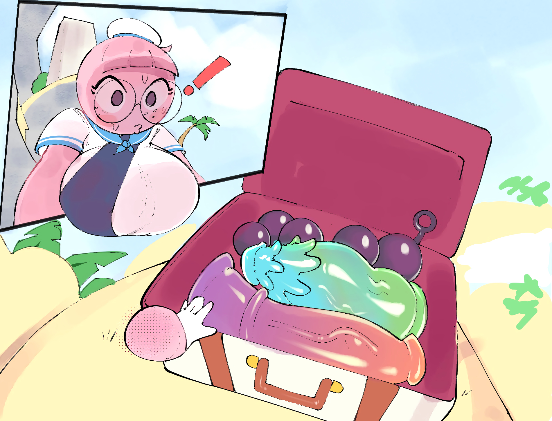 PEAK - Cadslime page 2