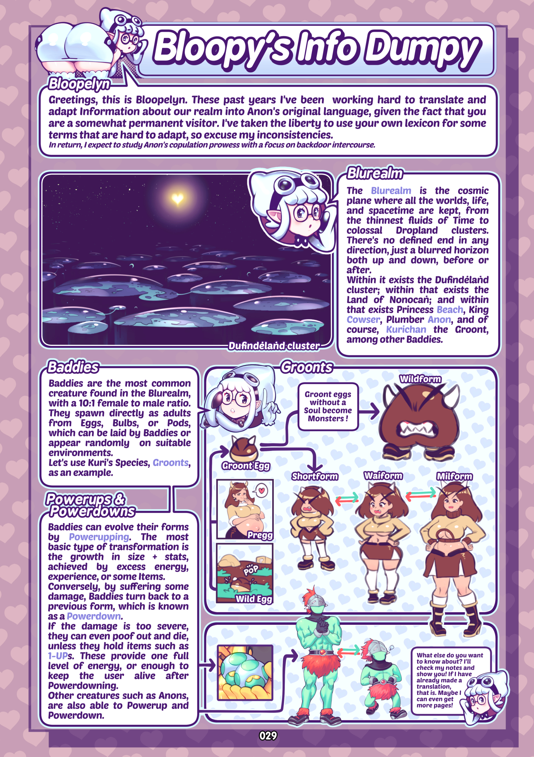 Plumber + Princess 3 page 31