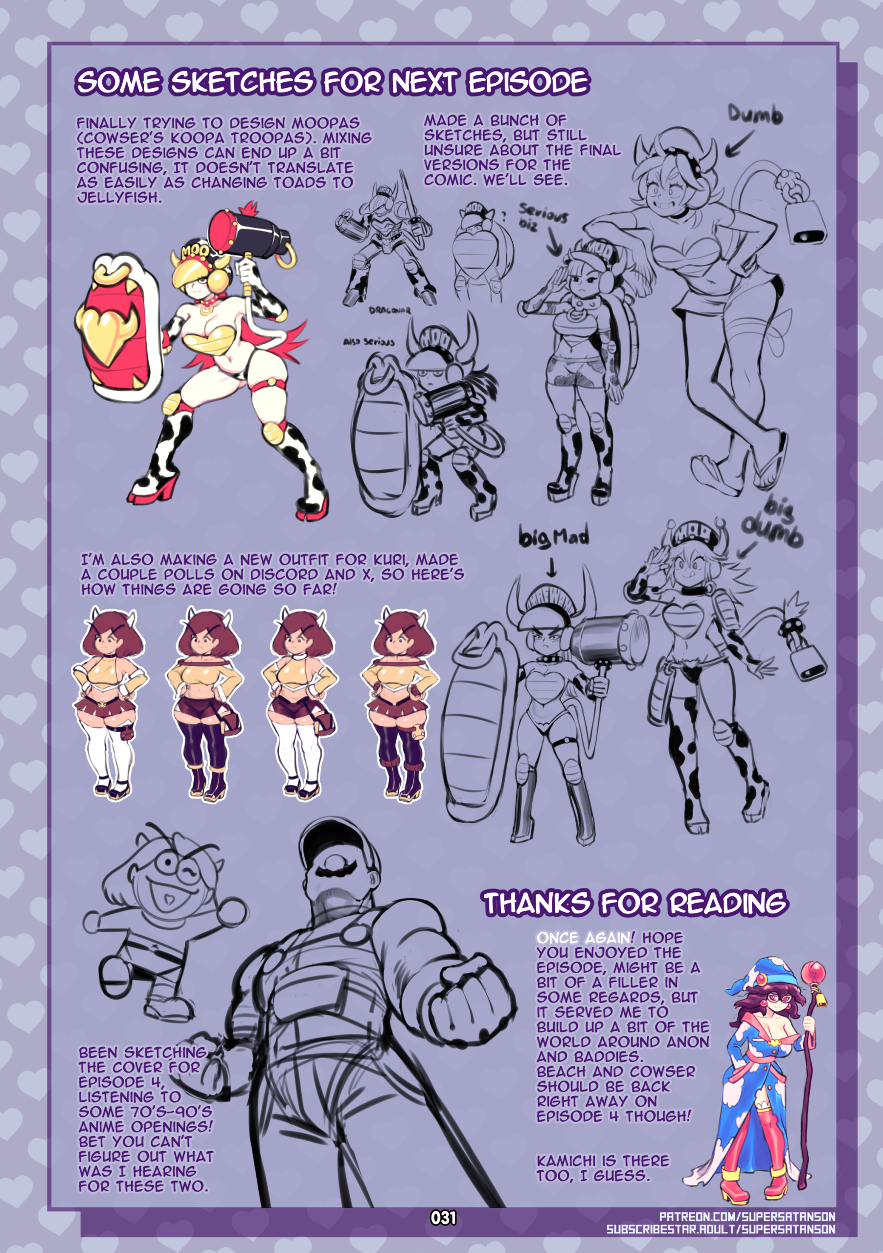 Plumber + Princess 3 page 33