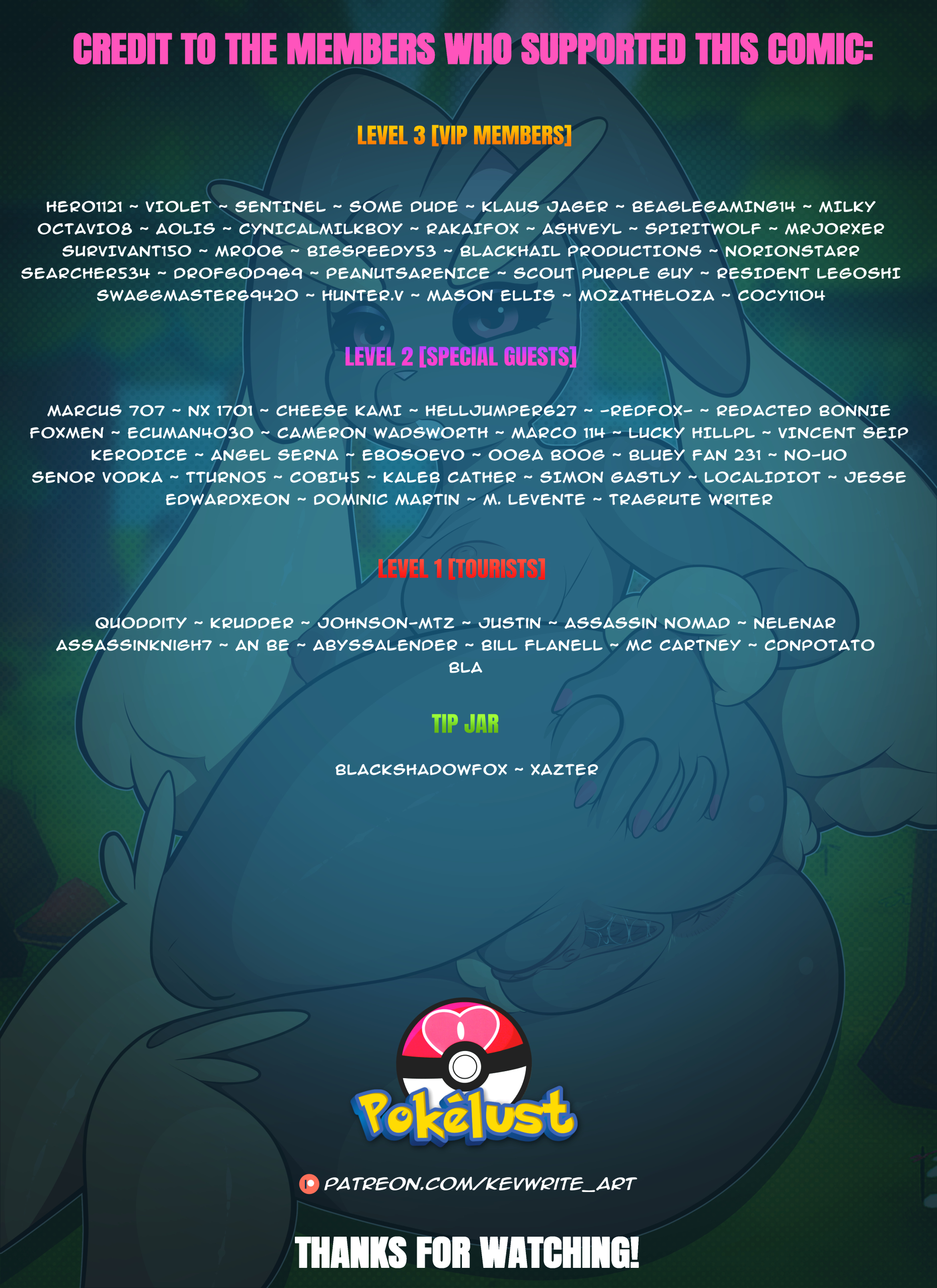 Pokelust: Wild Encounters Vol. 1 page 9
