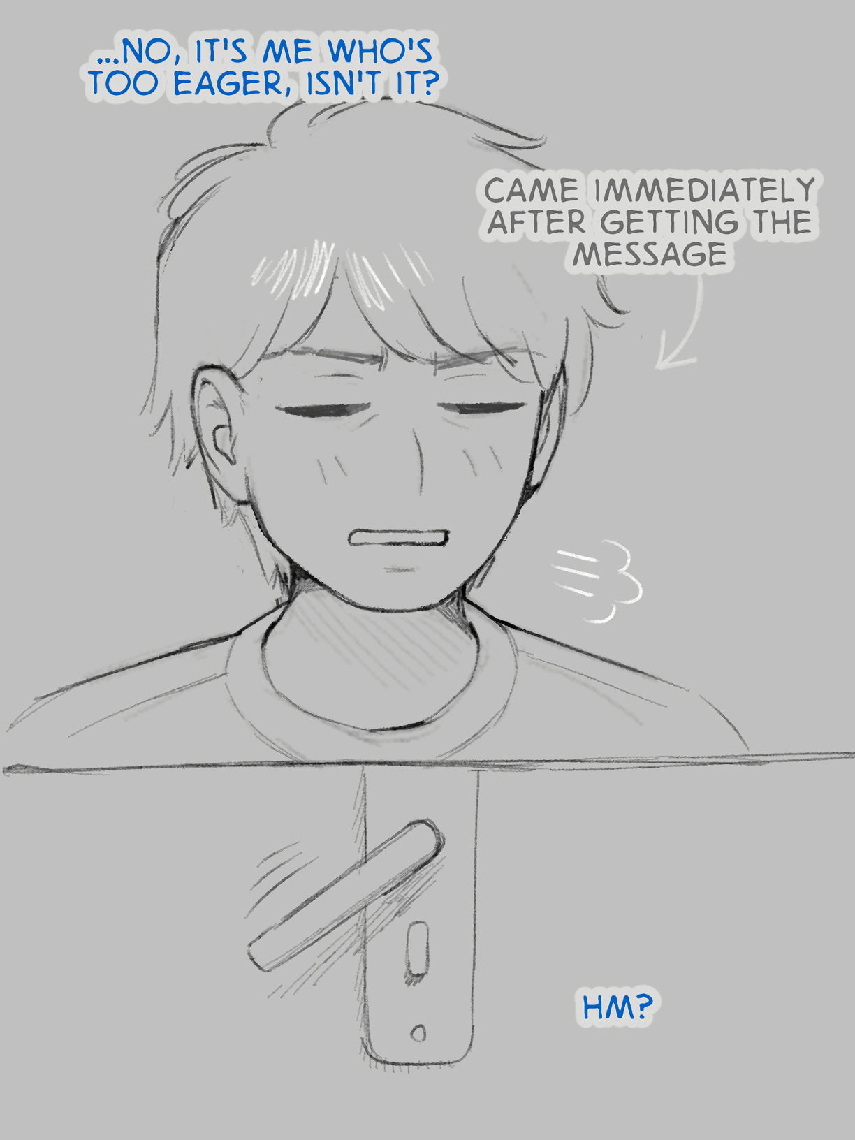 Post Christmas hook-up page 10