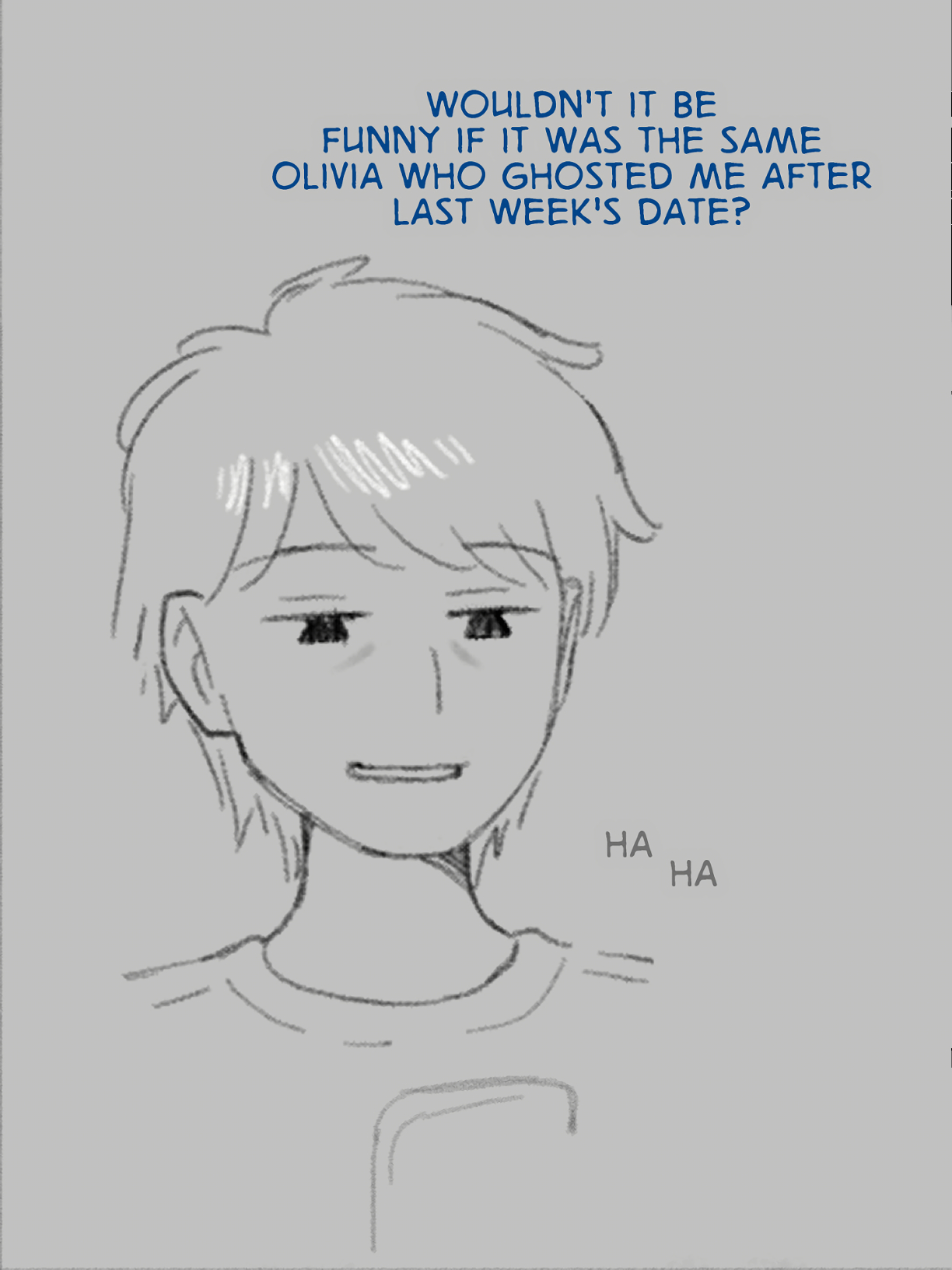Post Christmas hook-up page 2