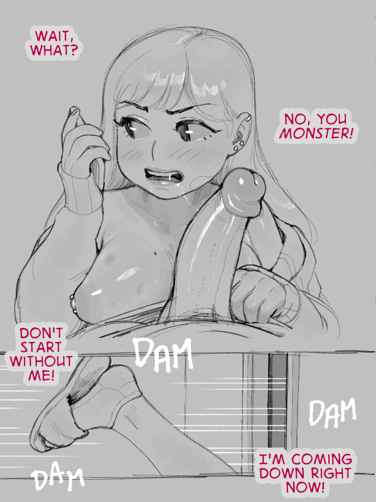 Post Christmas hook-up page 24