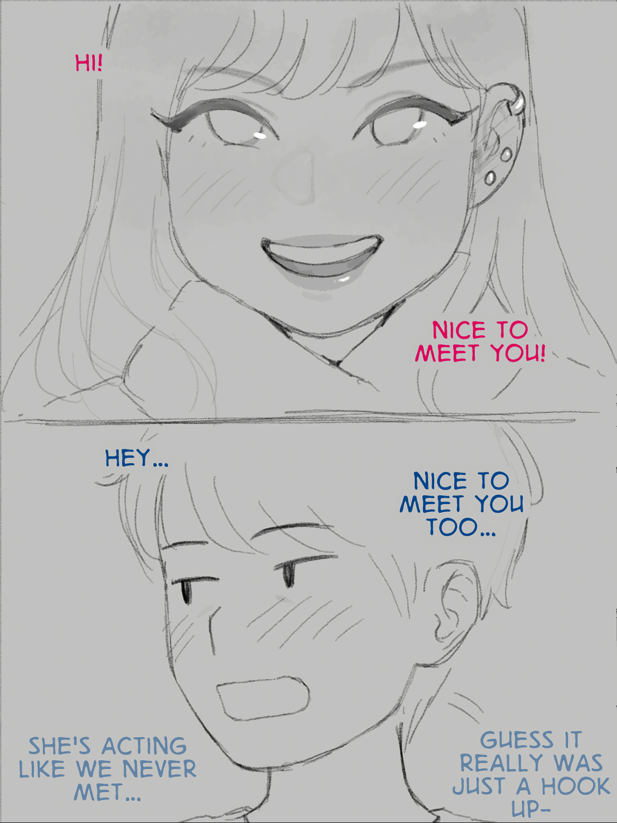 Post Christmas hook-up page 4