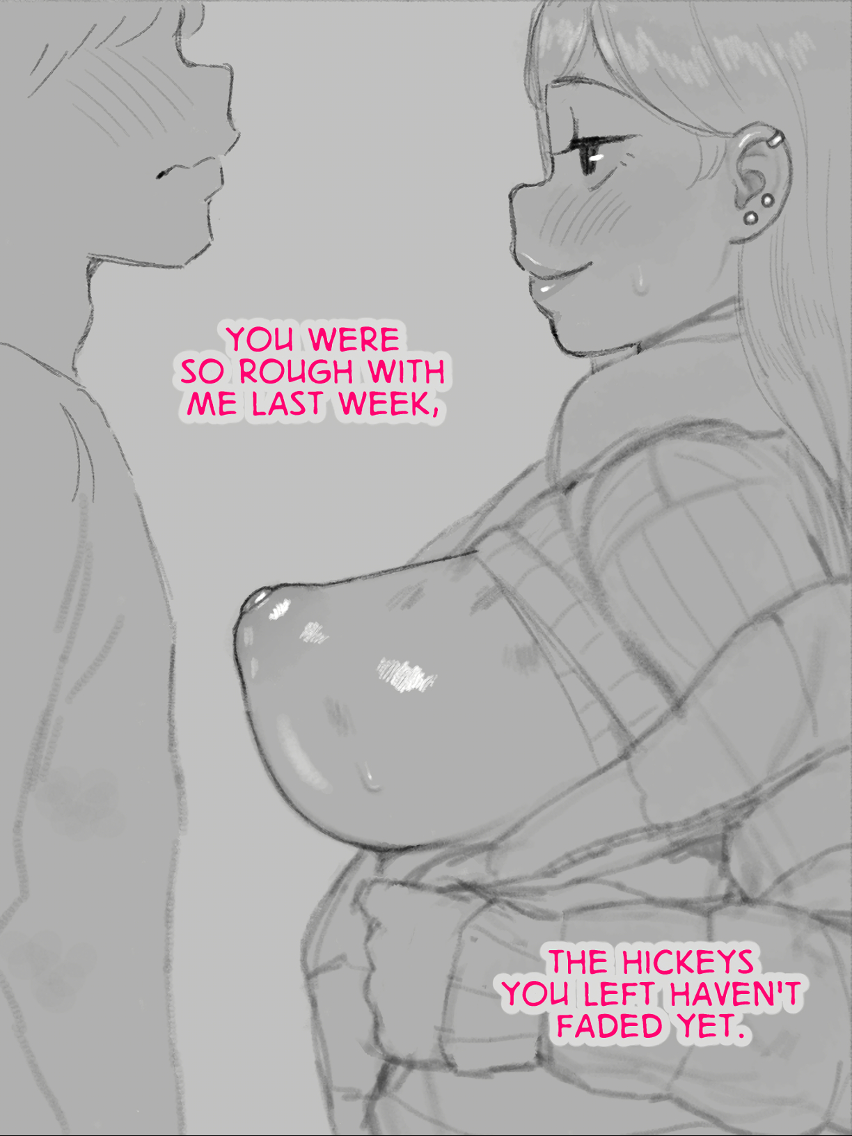 Post Christmas hook-up page 7