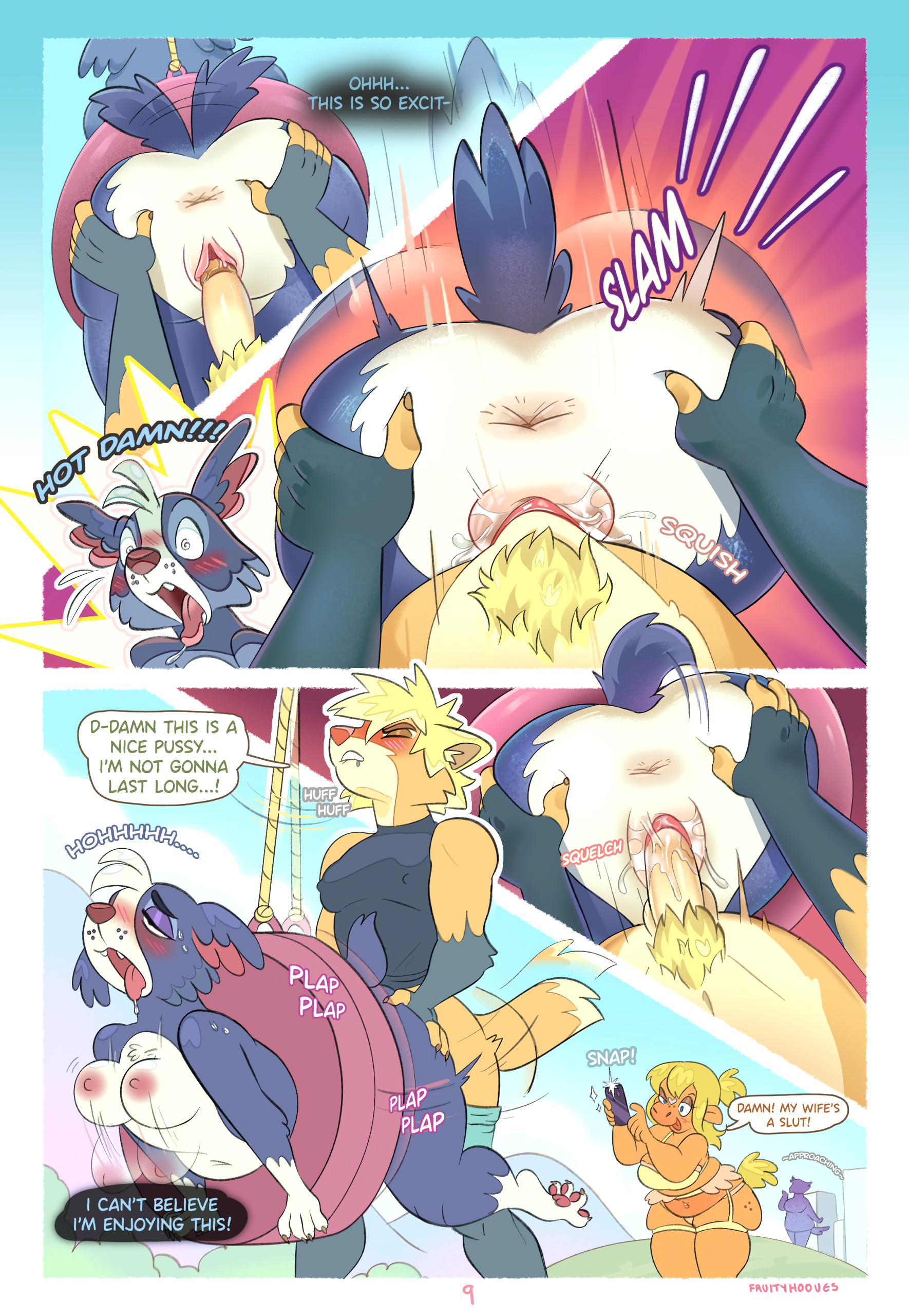 Pup 4 Sale! page 10