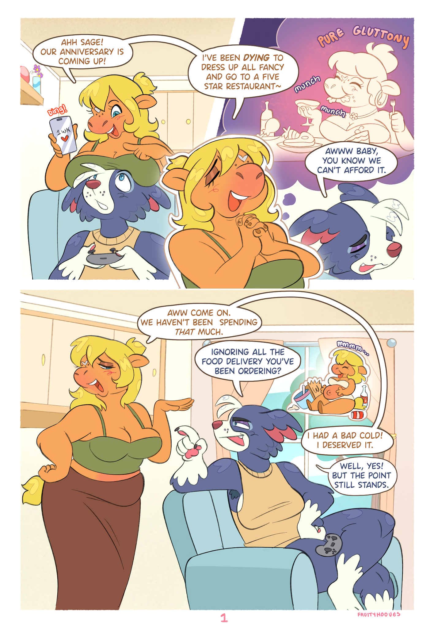 Pup 4 Sale! page 2