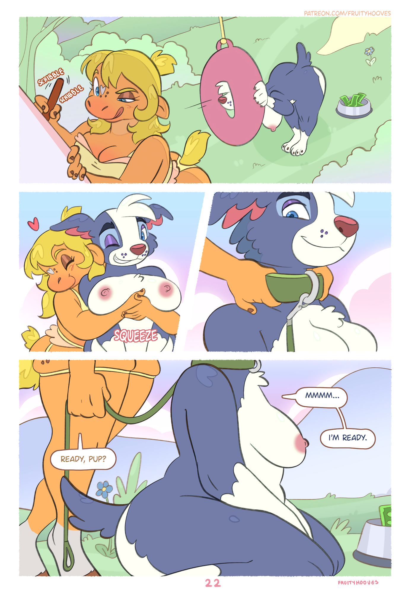 Pup 4 Sale! page 23