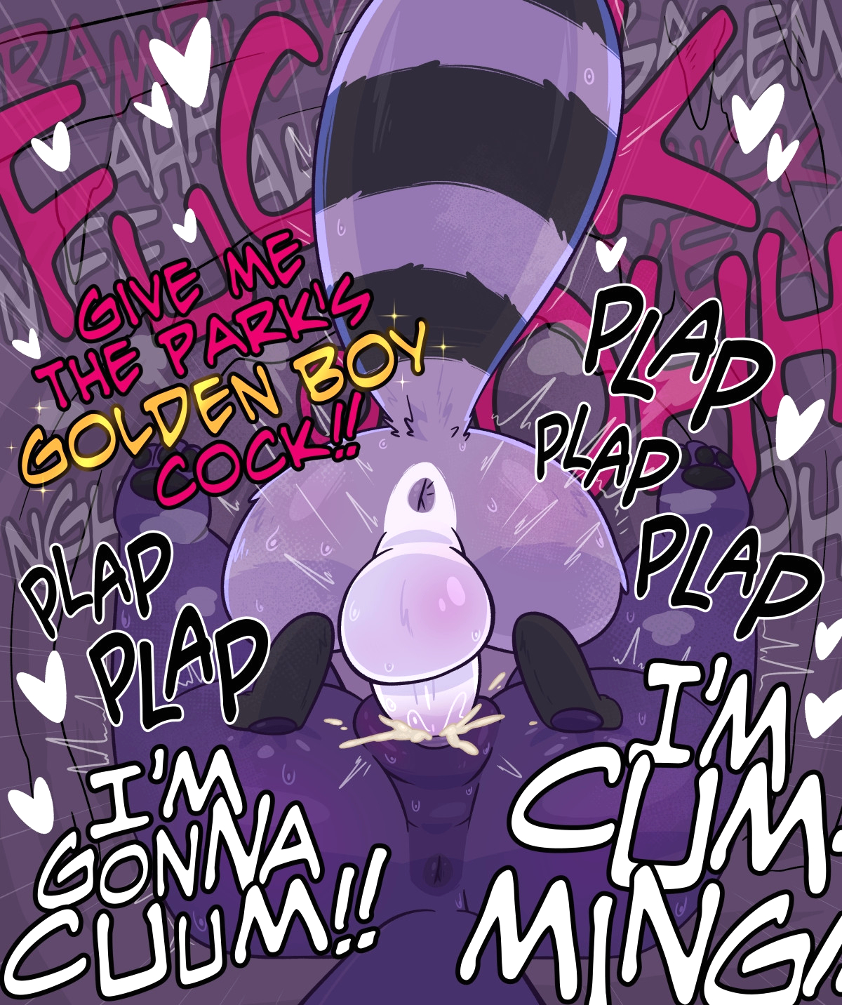 Rambly x Salem page 10