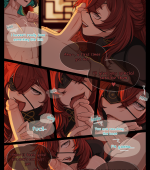 Red light district fun page 1