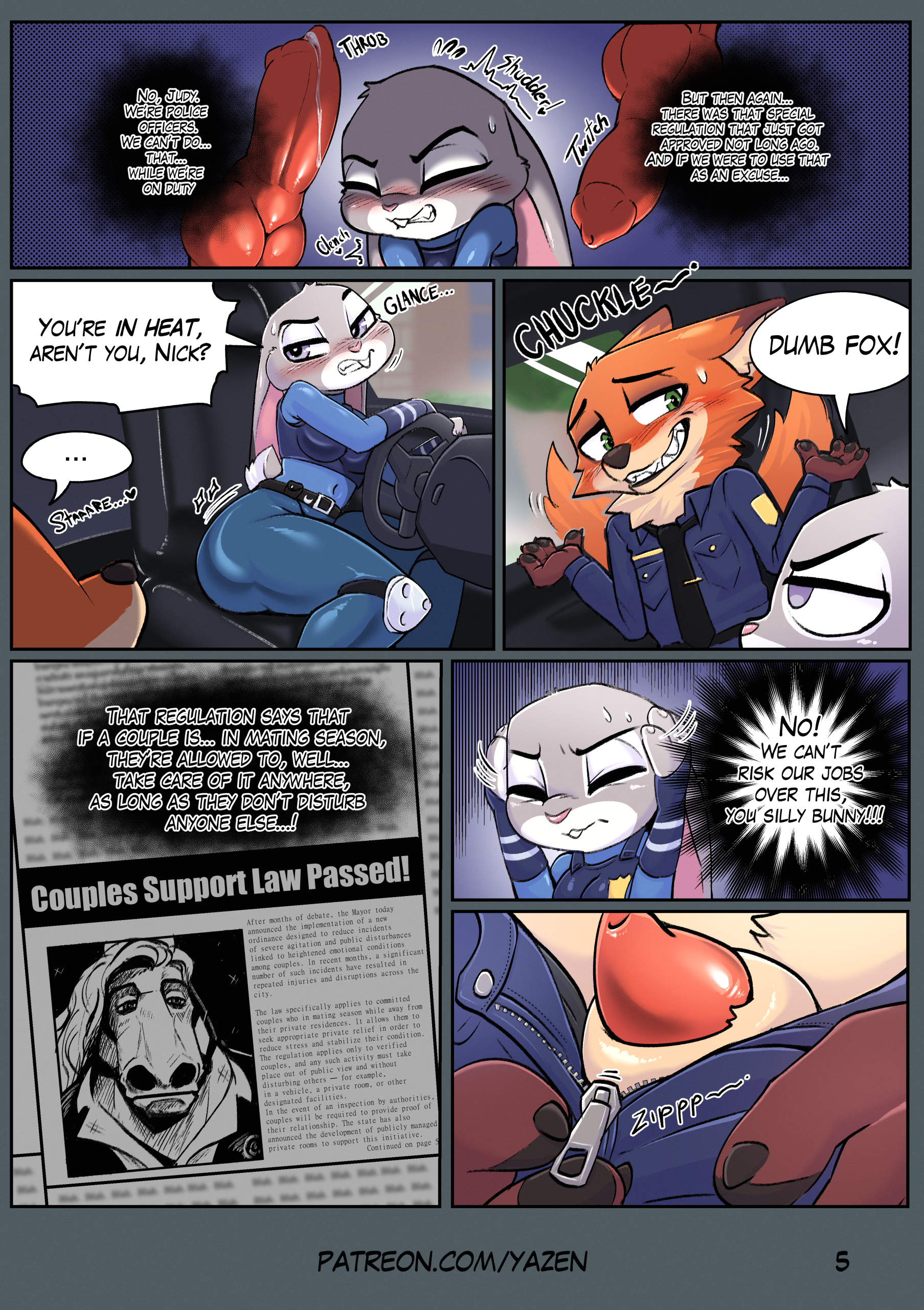 Redacted page 6