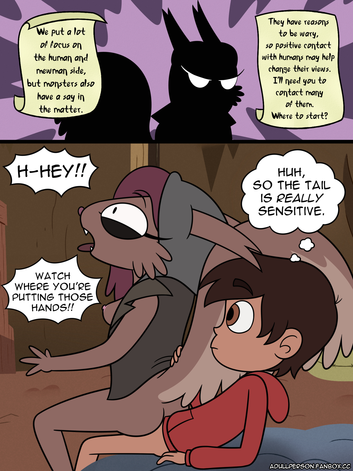 Royal Loyalty page 11
