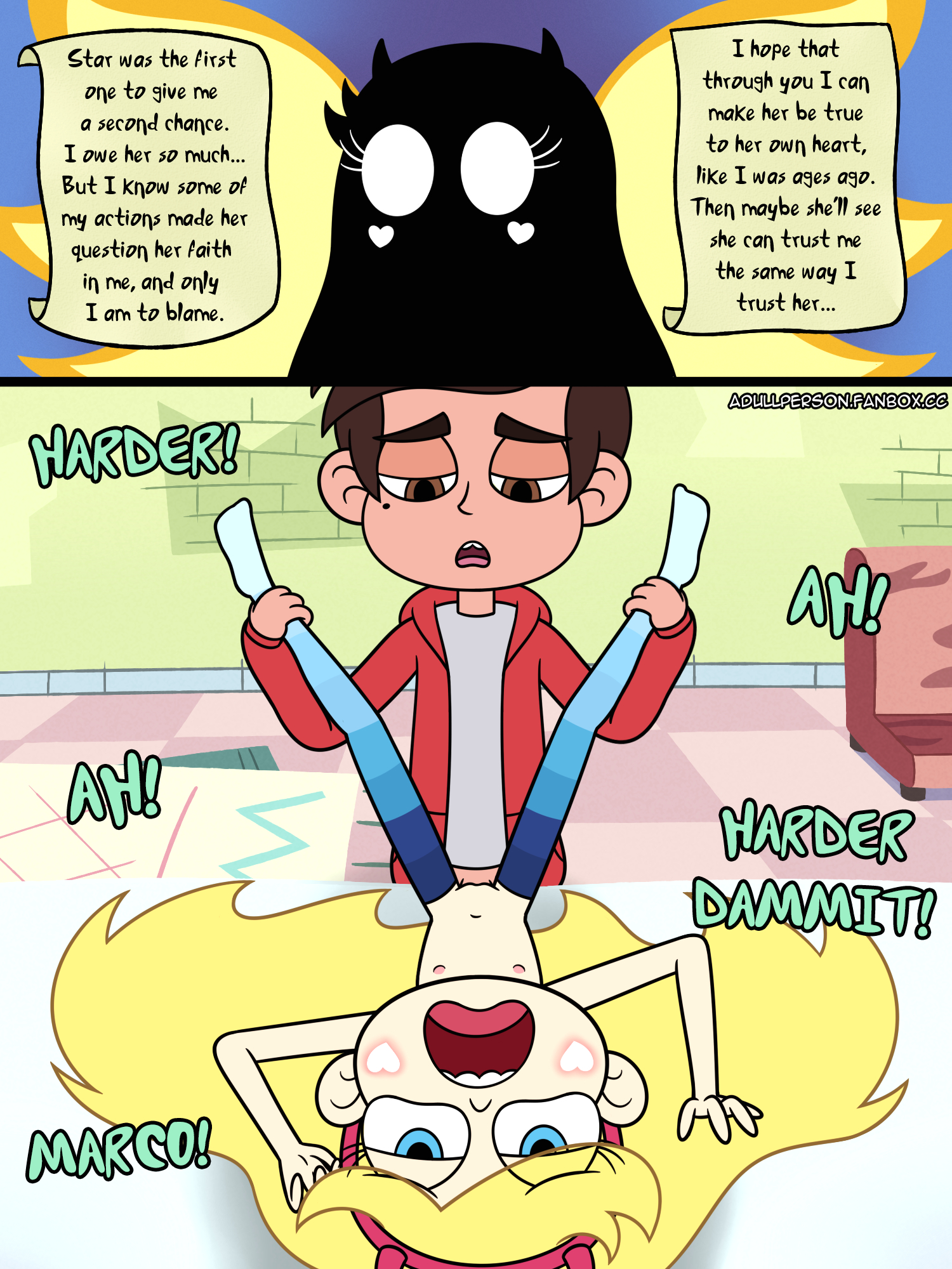 Royal Loyalty page 13