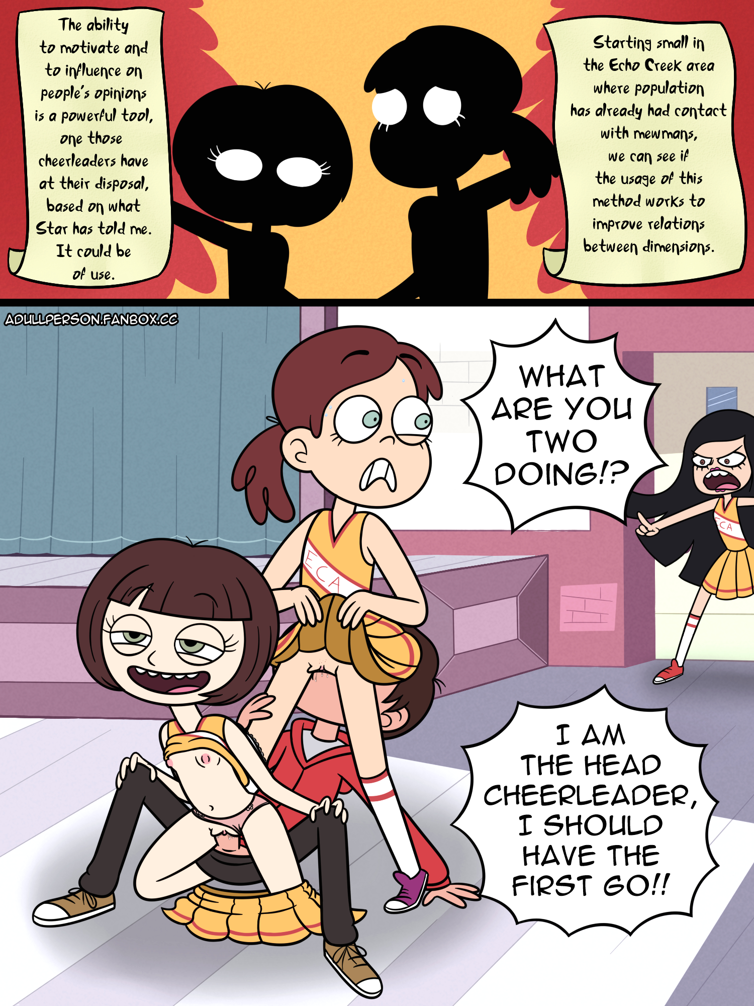 Royal Loyalty page 6