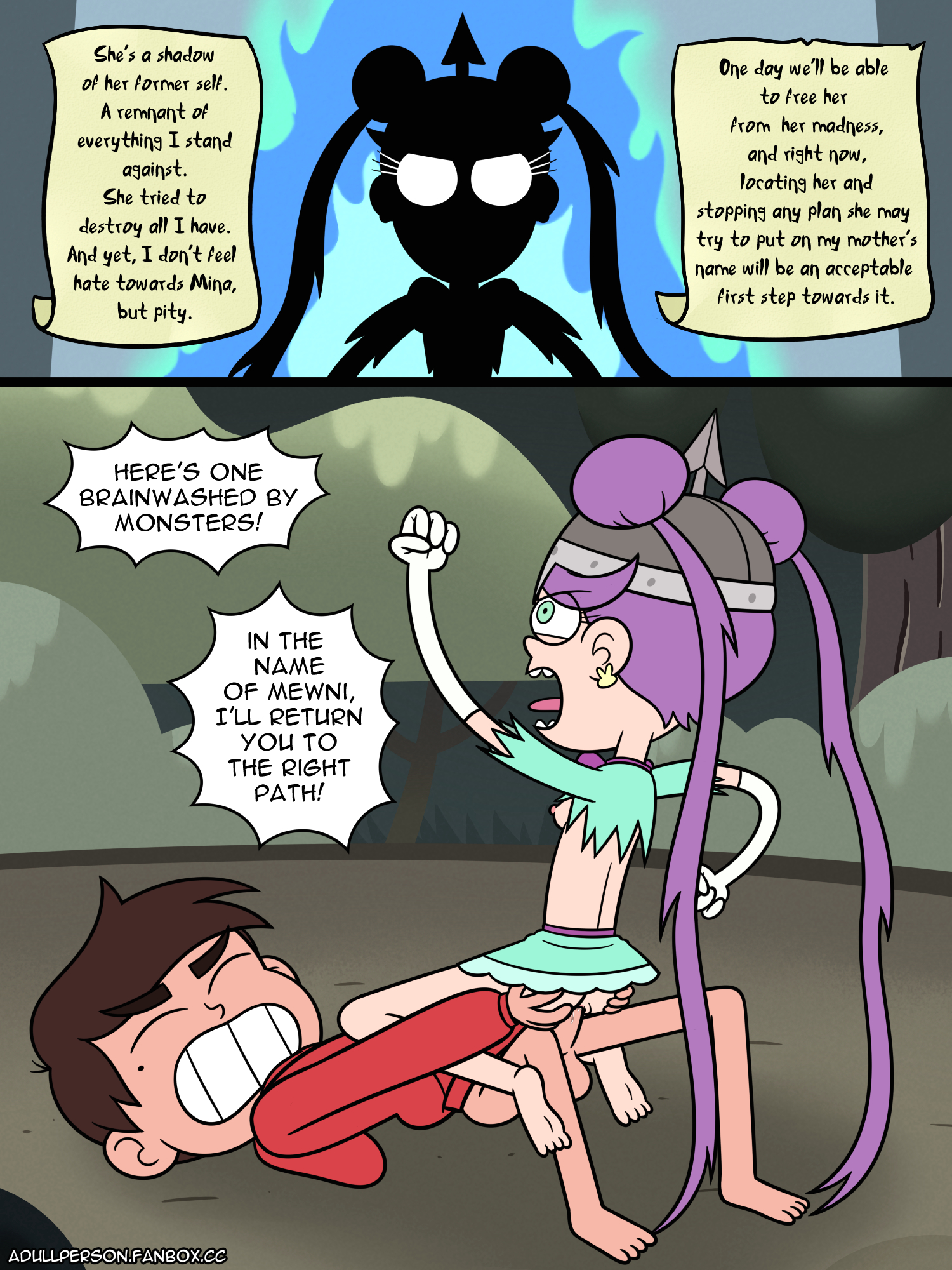 Royal Loyalty page 7