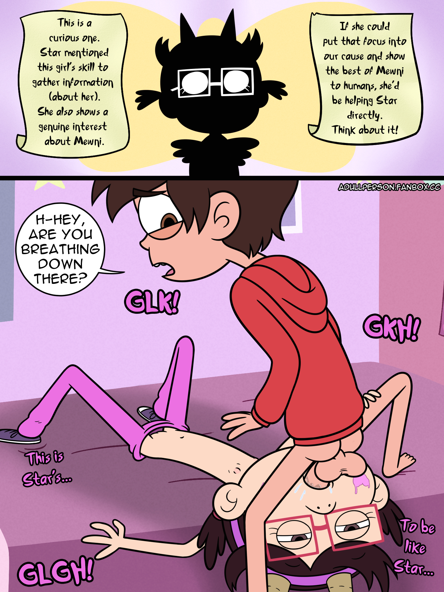 Royal Loyalty page 9