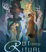Rut and Ritual page 1