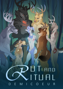 Rut and Ritual page 1