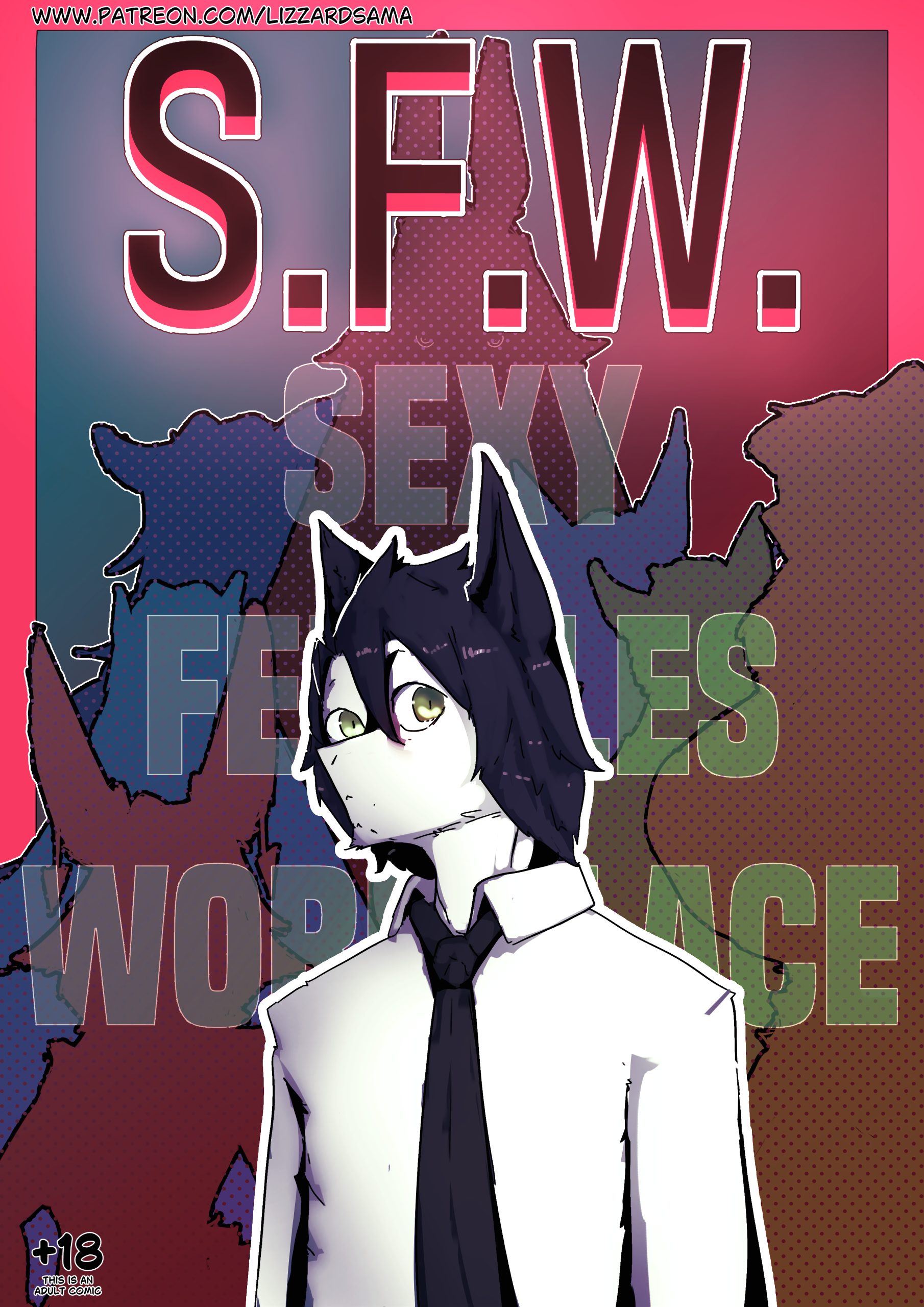 S.F.W. page 1