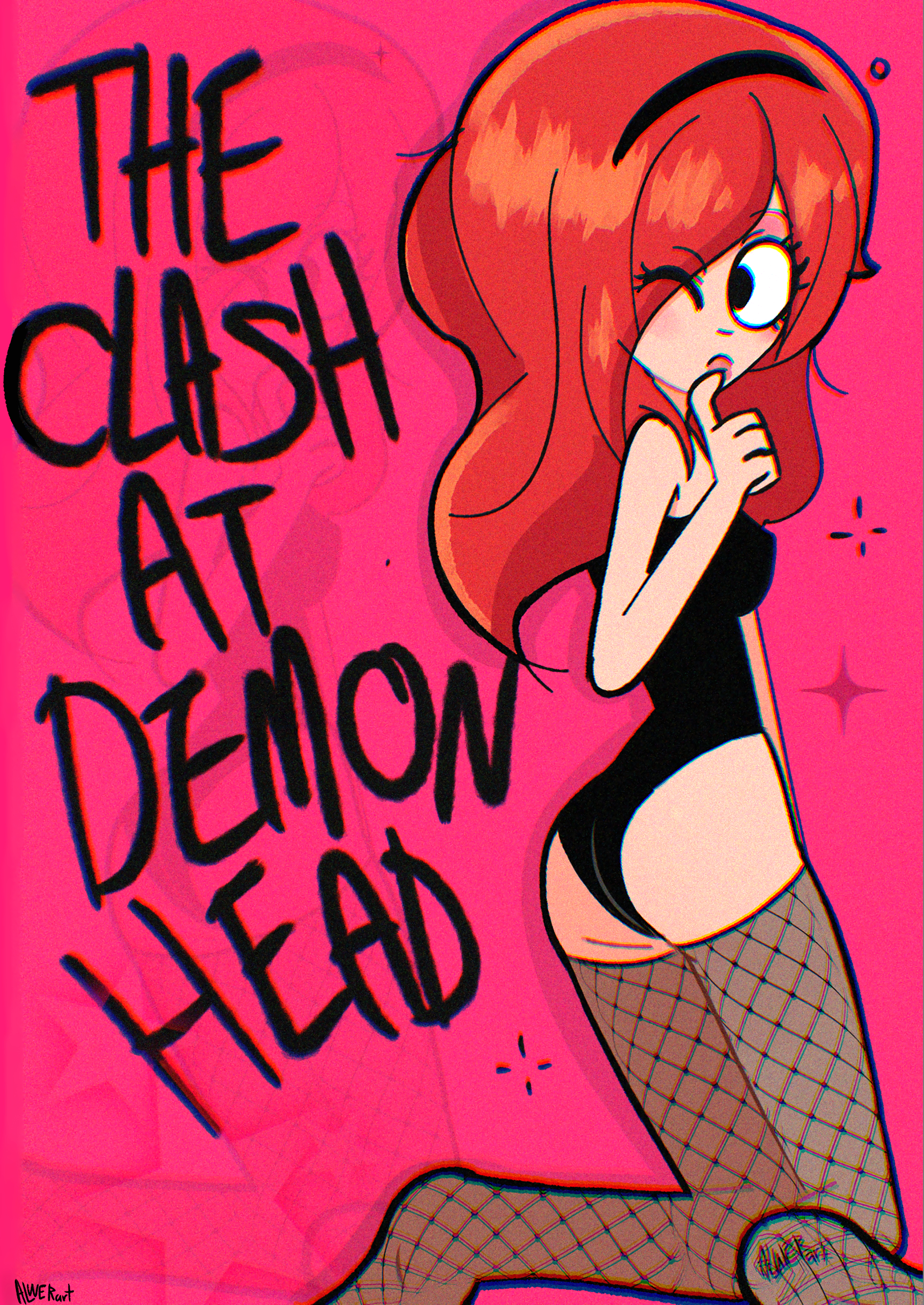 Scott Pilgrim Has a Job page 41