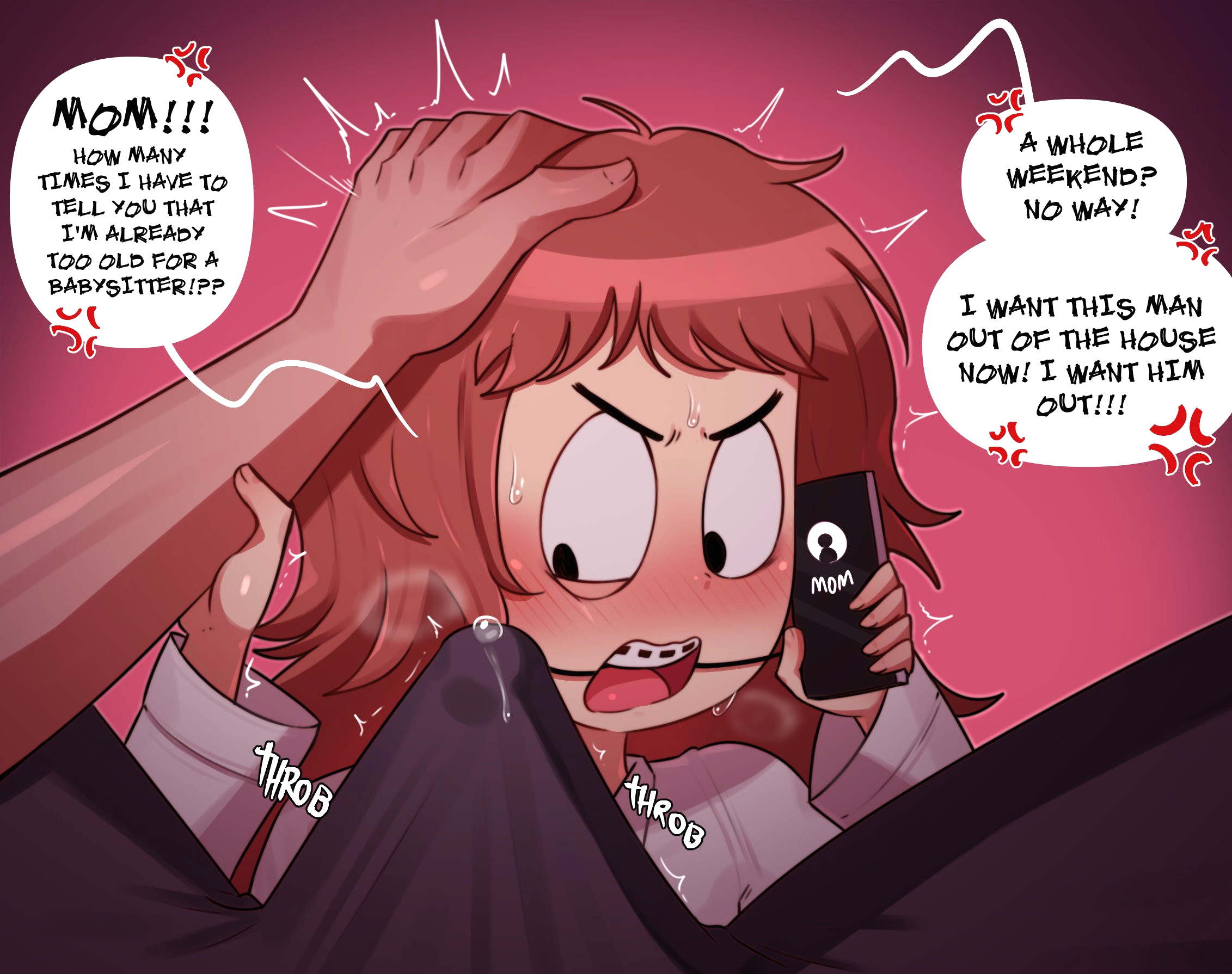 Shelley Marsh page 5