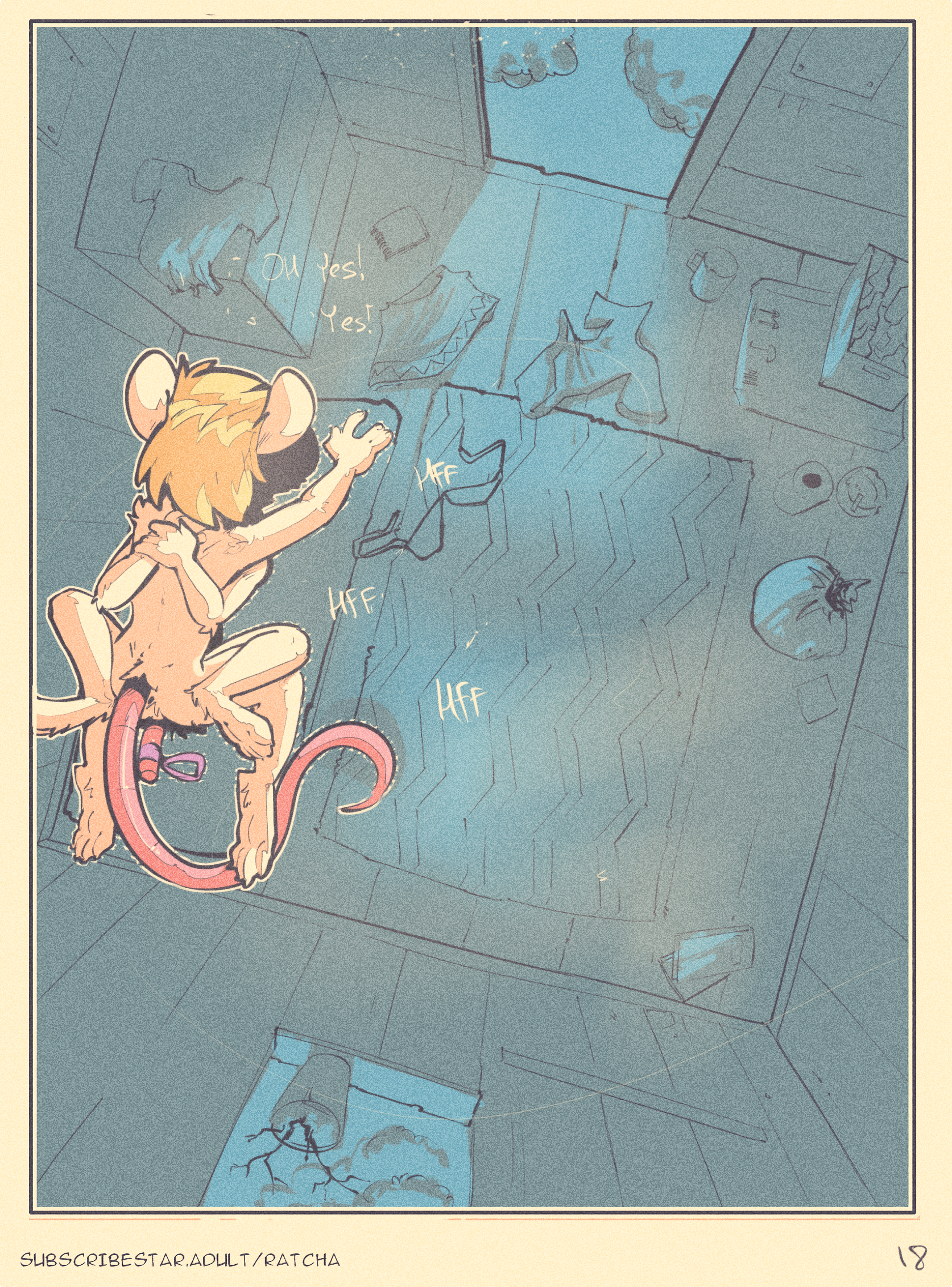 Skye High Club page 18