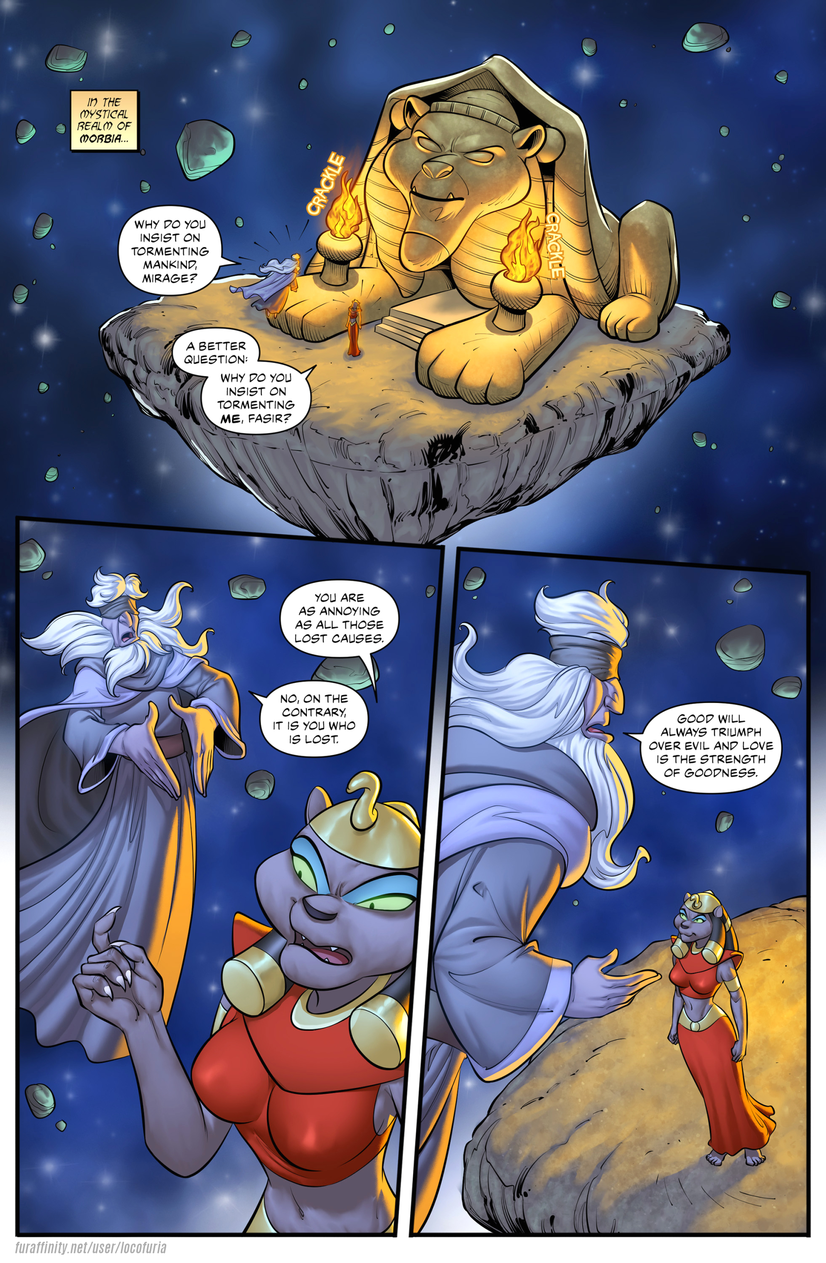 Snake Lotion 1-4 page 3