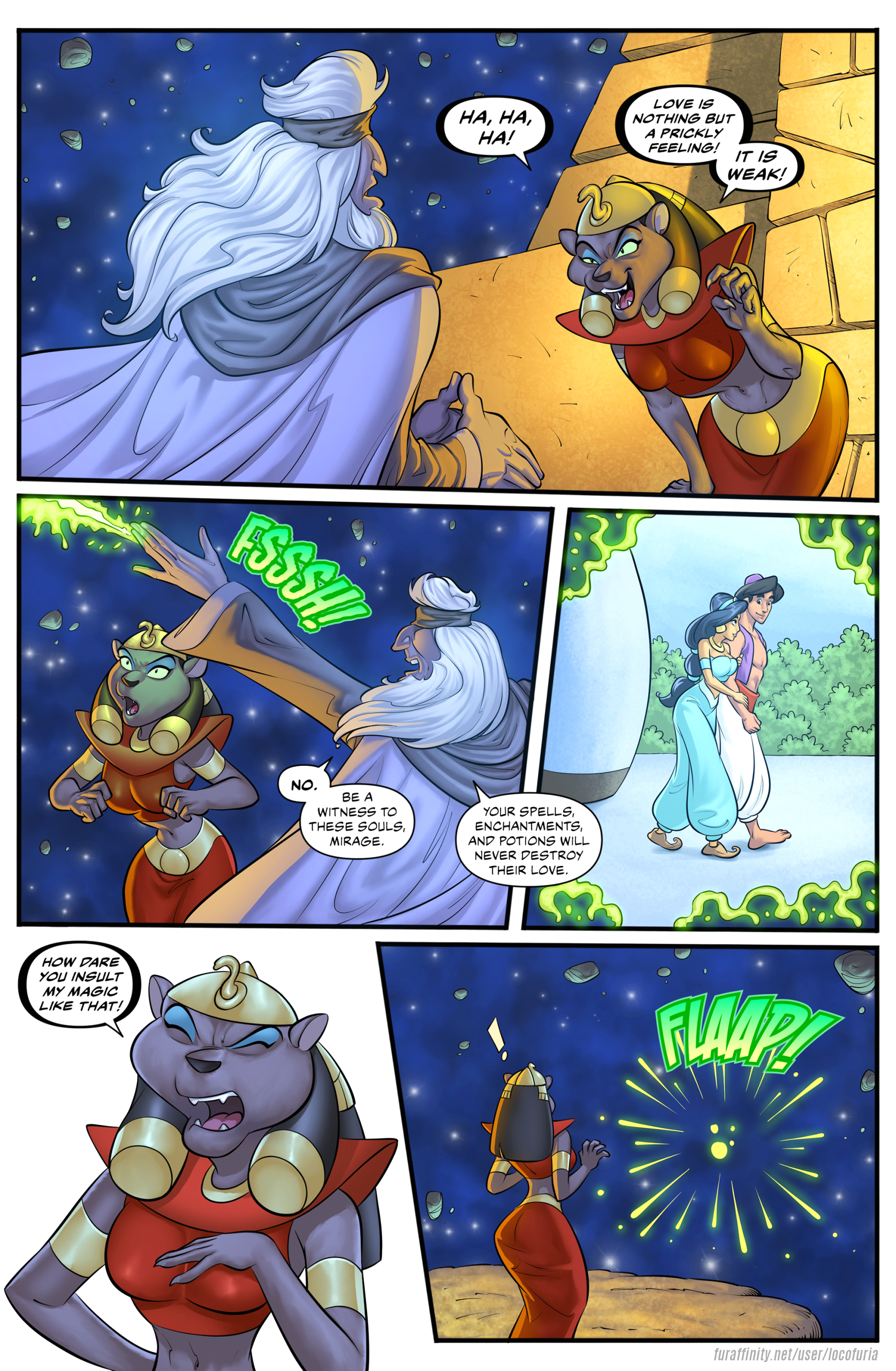 Snake Lotion 1-4 page 4