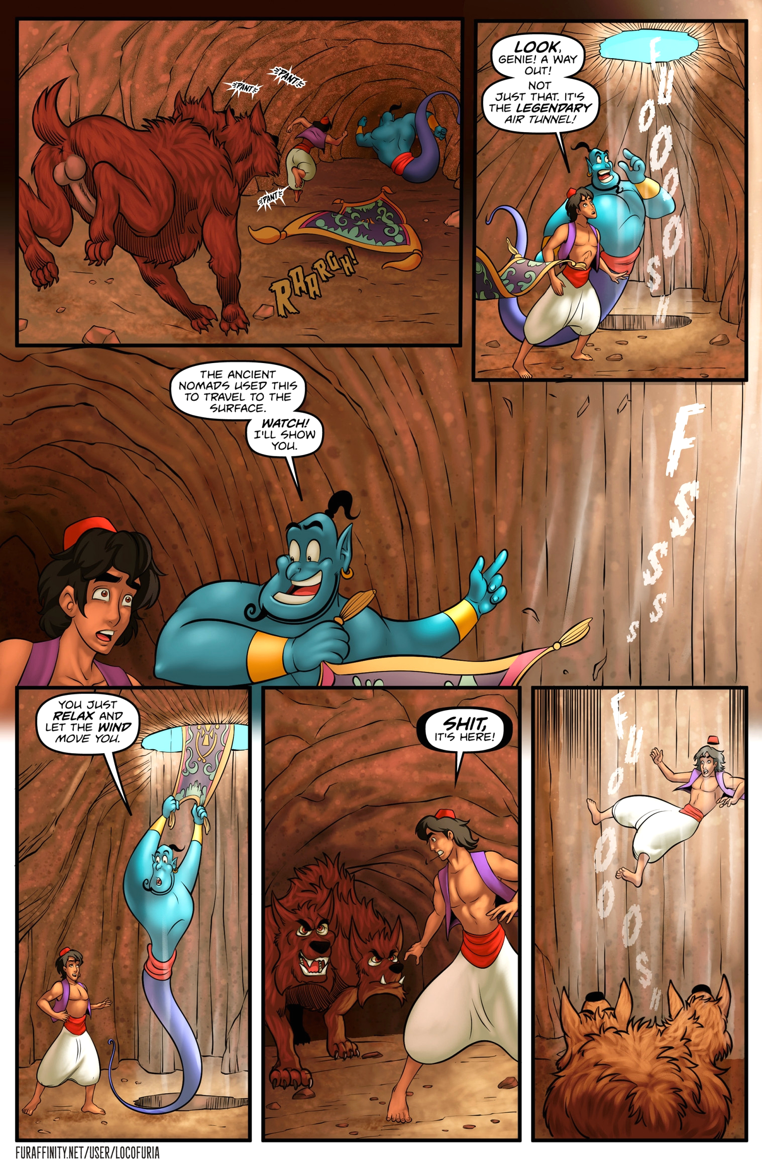 Snake Lotion 1-4 page 45