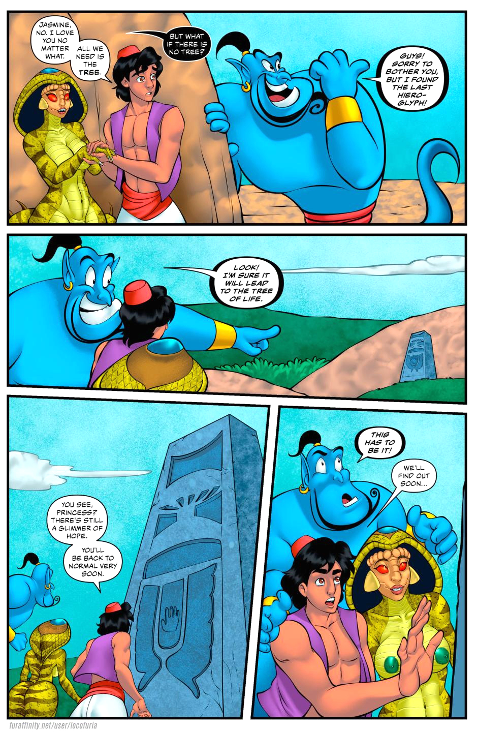 Snake Lotion 1-4 page 82