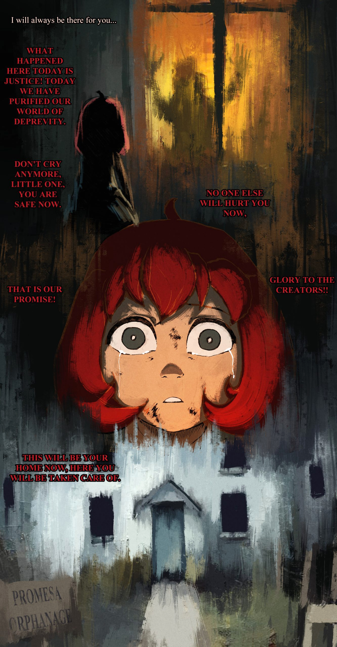 Street Girls Remastered 2025 page 17