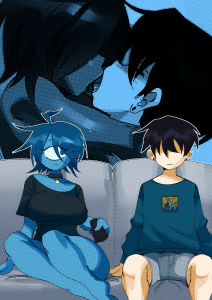 Tales From NGCC - Irrational page 1