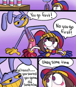 That Damn Stupid Sauce Amiright page 1