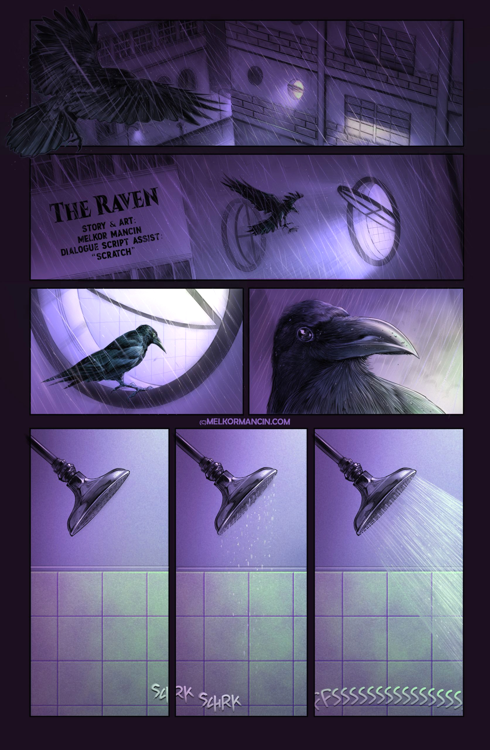 The Complete Pamela Saga page 116