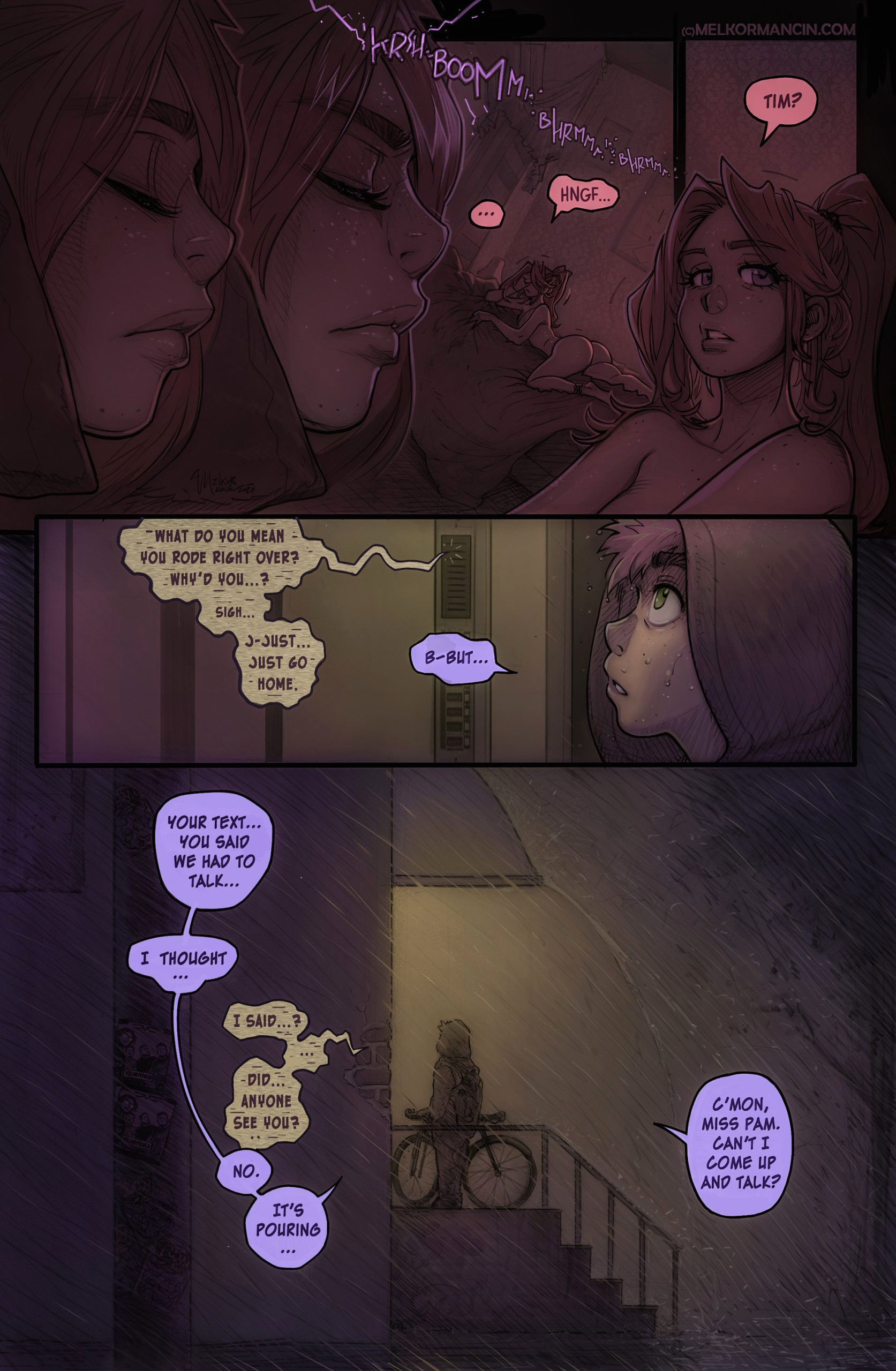 The Complete Pamela Saga page 57