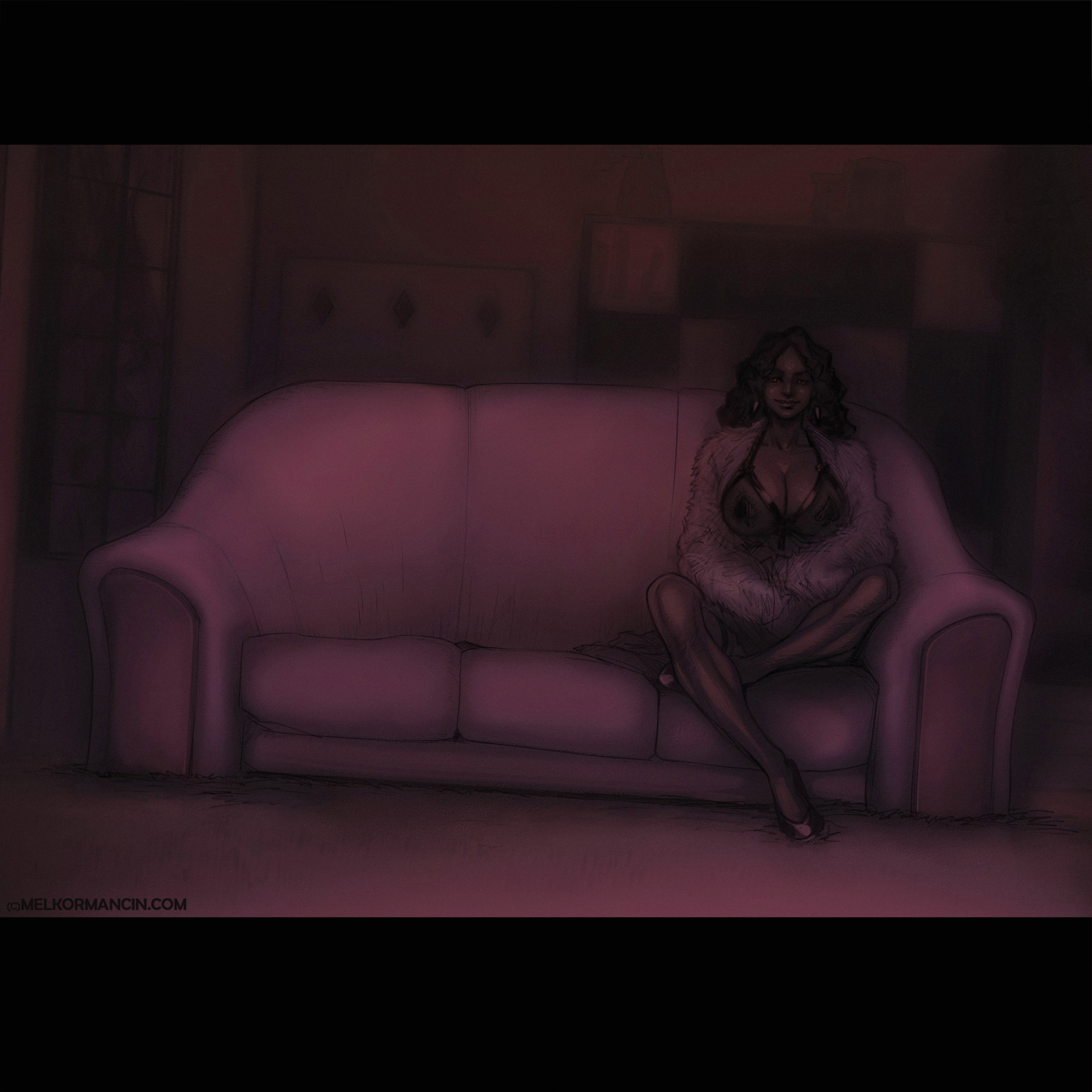 The Complete Pamela Saga page 65