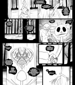 The Nightbone Before Climax page 1