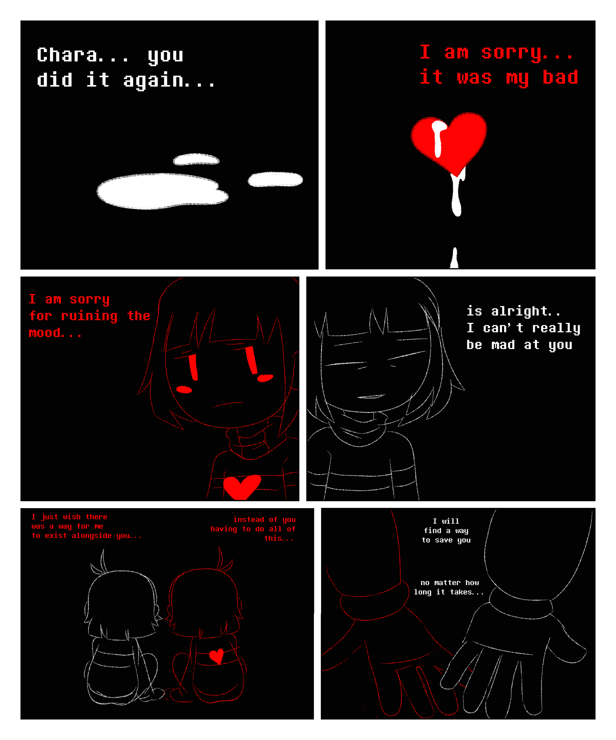 The Price of Love page 13