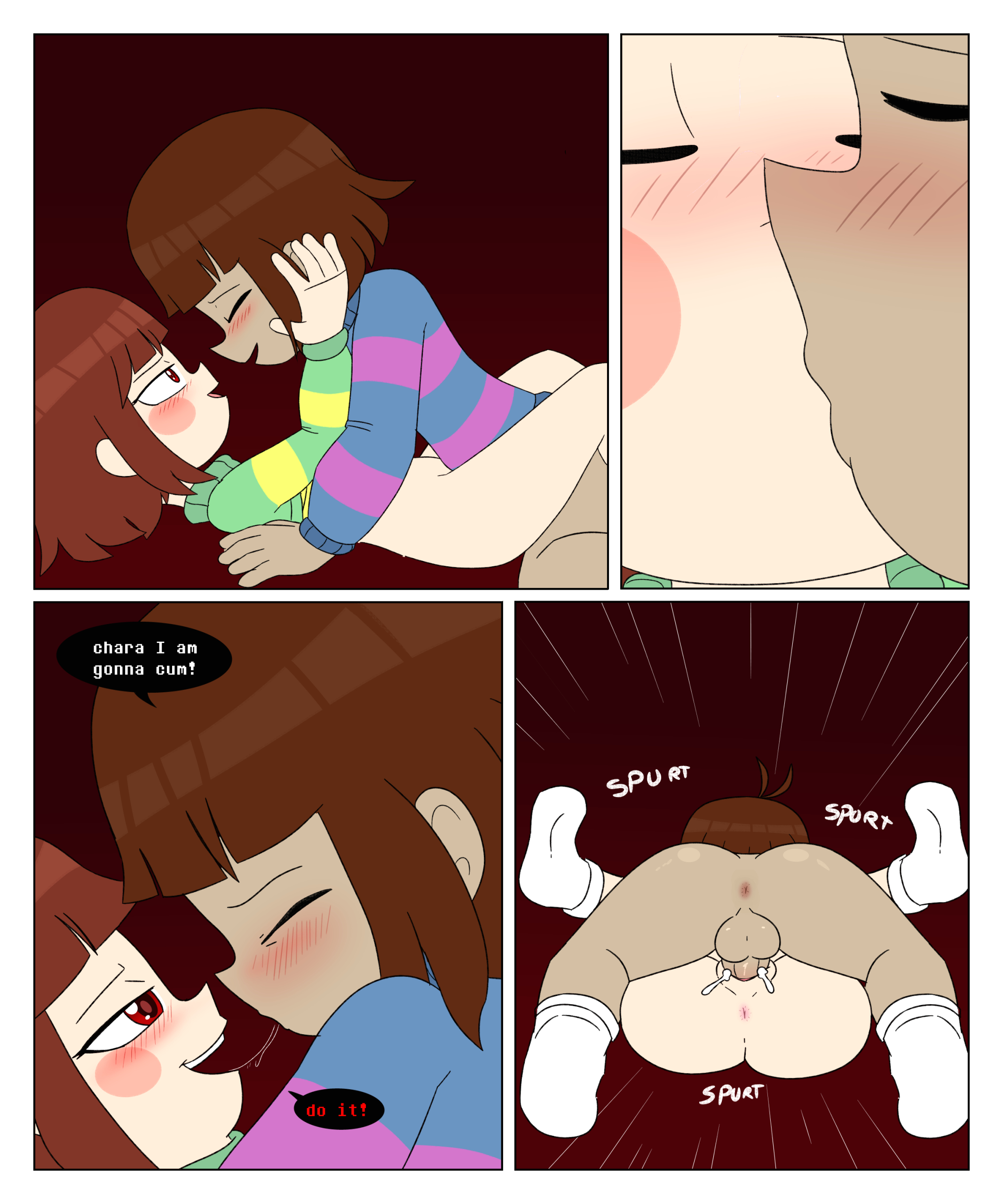 The Price of Love page 7