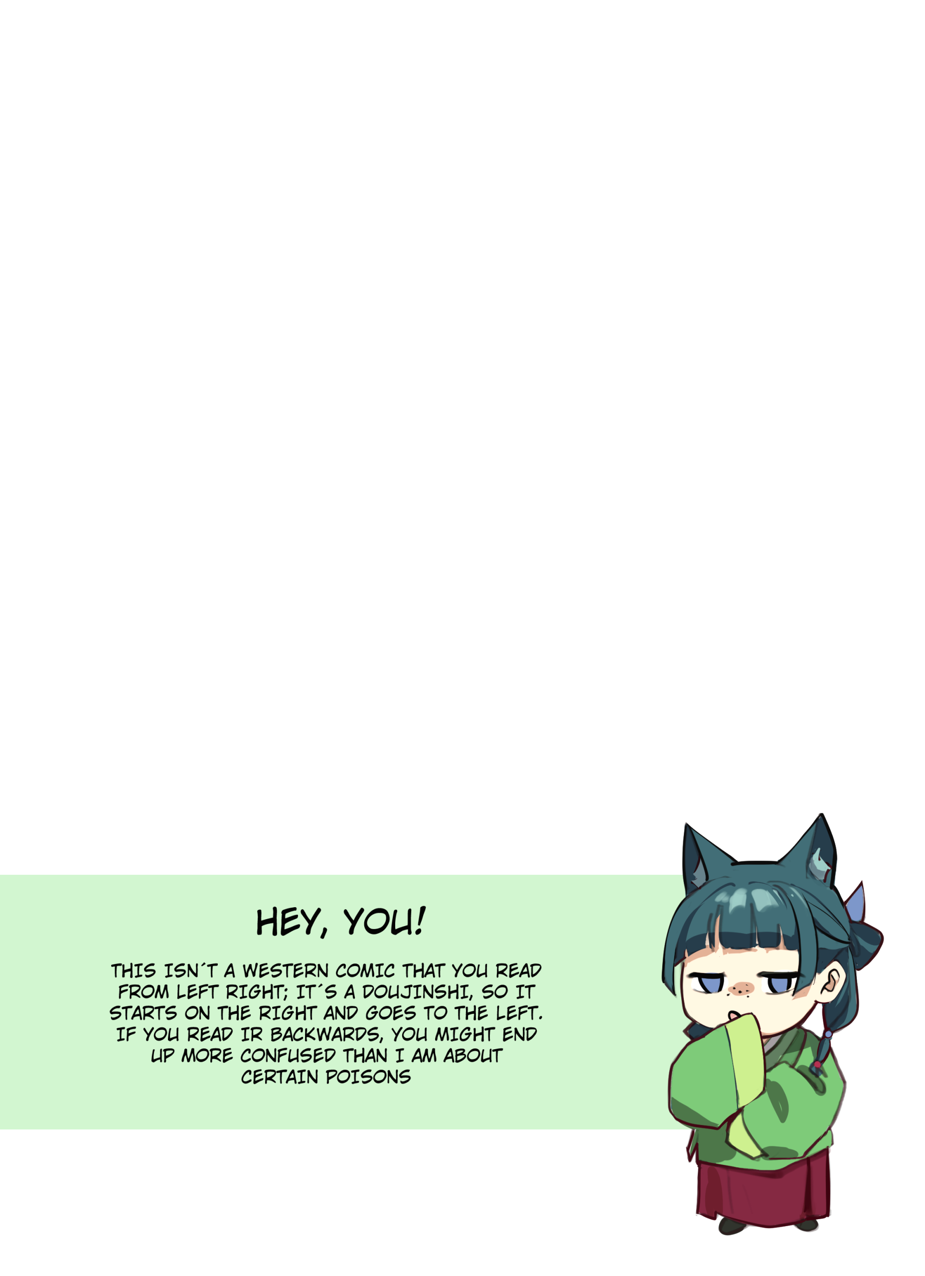 The Queen of The Verdigris House page 3