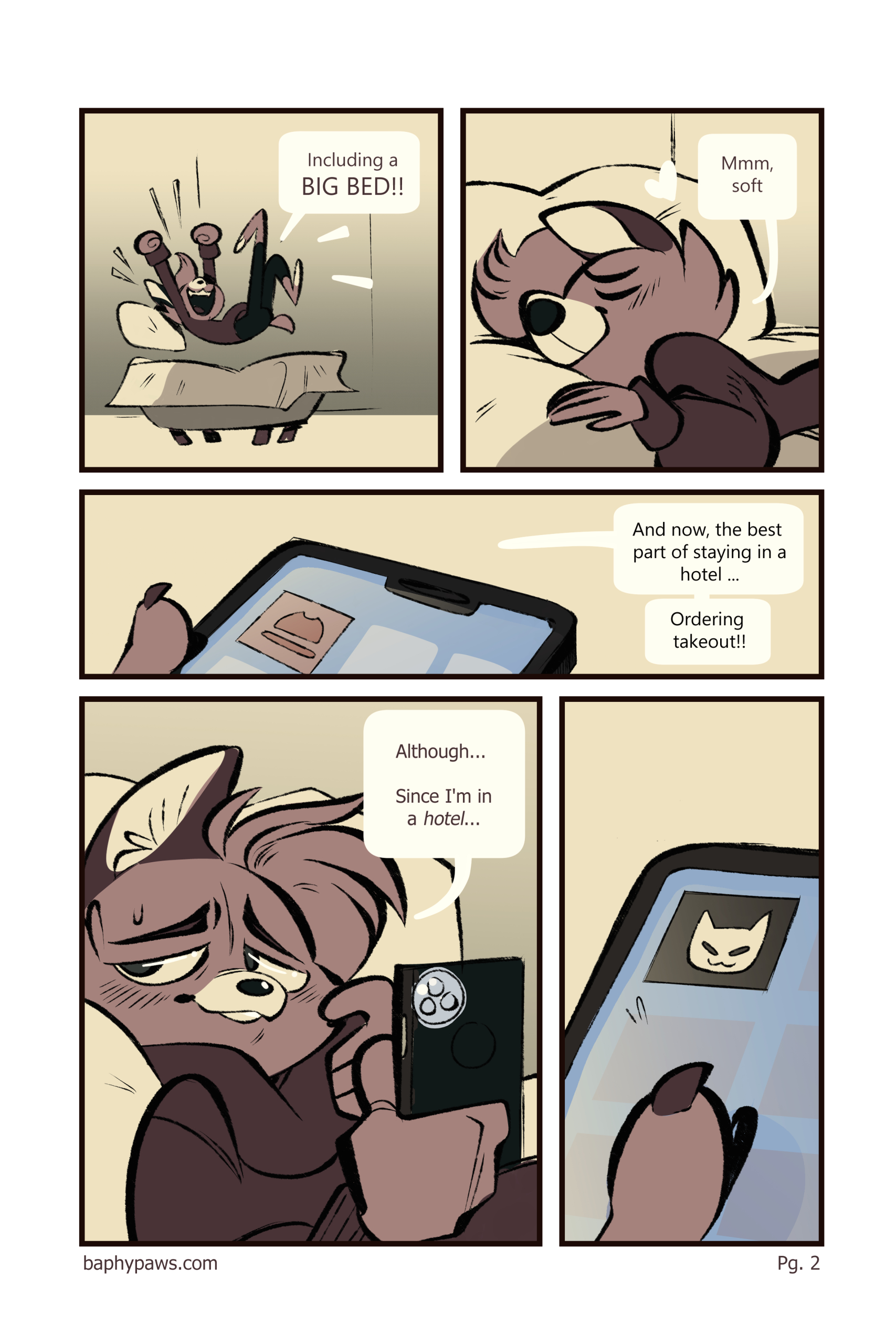 The Stairwell - Deluxe Edition page 3